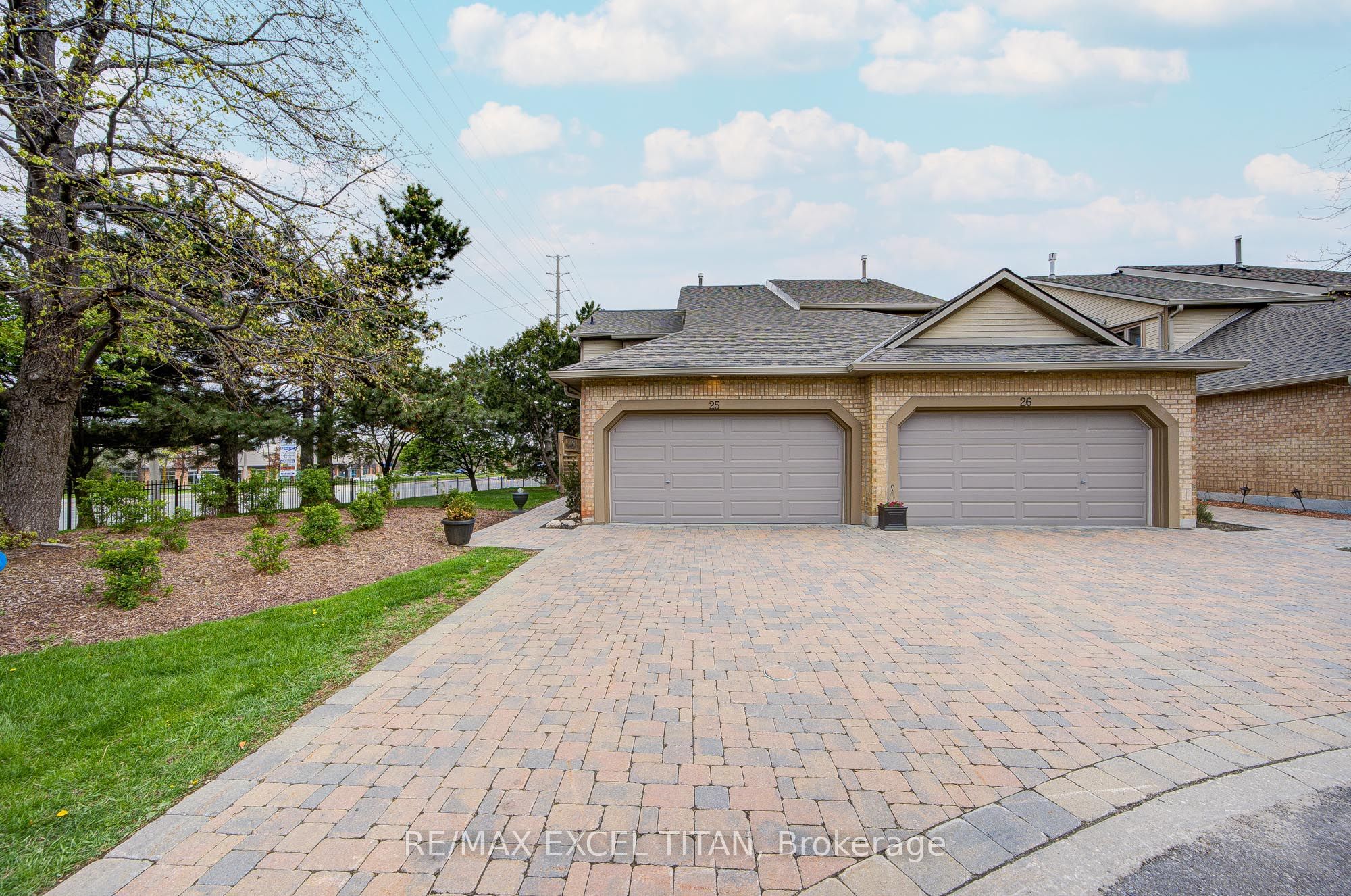 1725 The Chase 25, Mississauga, ON L5M 4N3 photo 2
