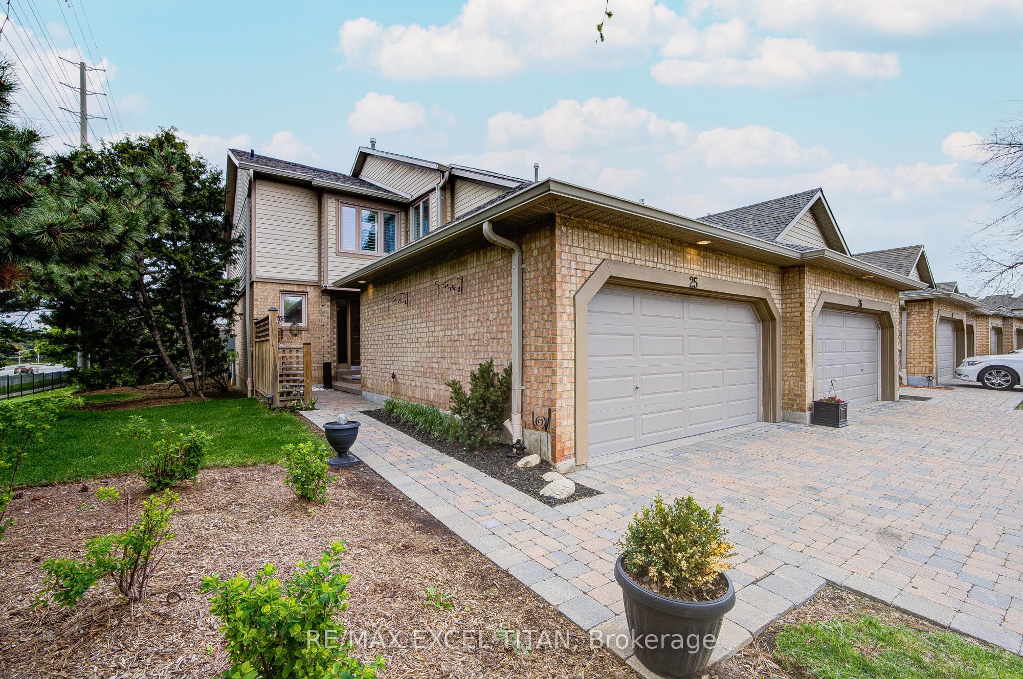 1725 The Chase 25, Mississauga, ON L5M 4N3 photo 3