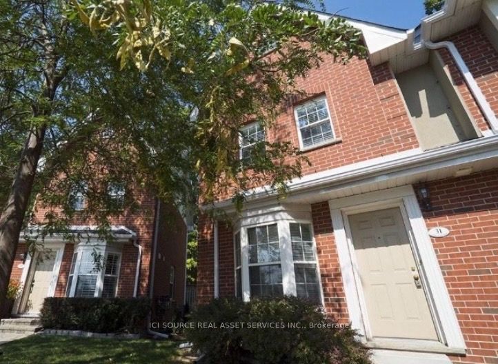 4200 Kilmer Drive 31, Burlington, ON L7M 4Y2