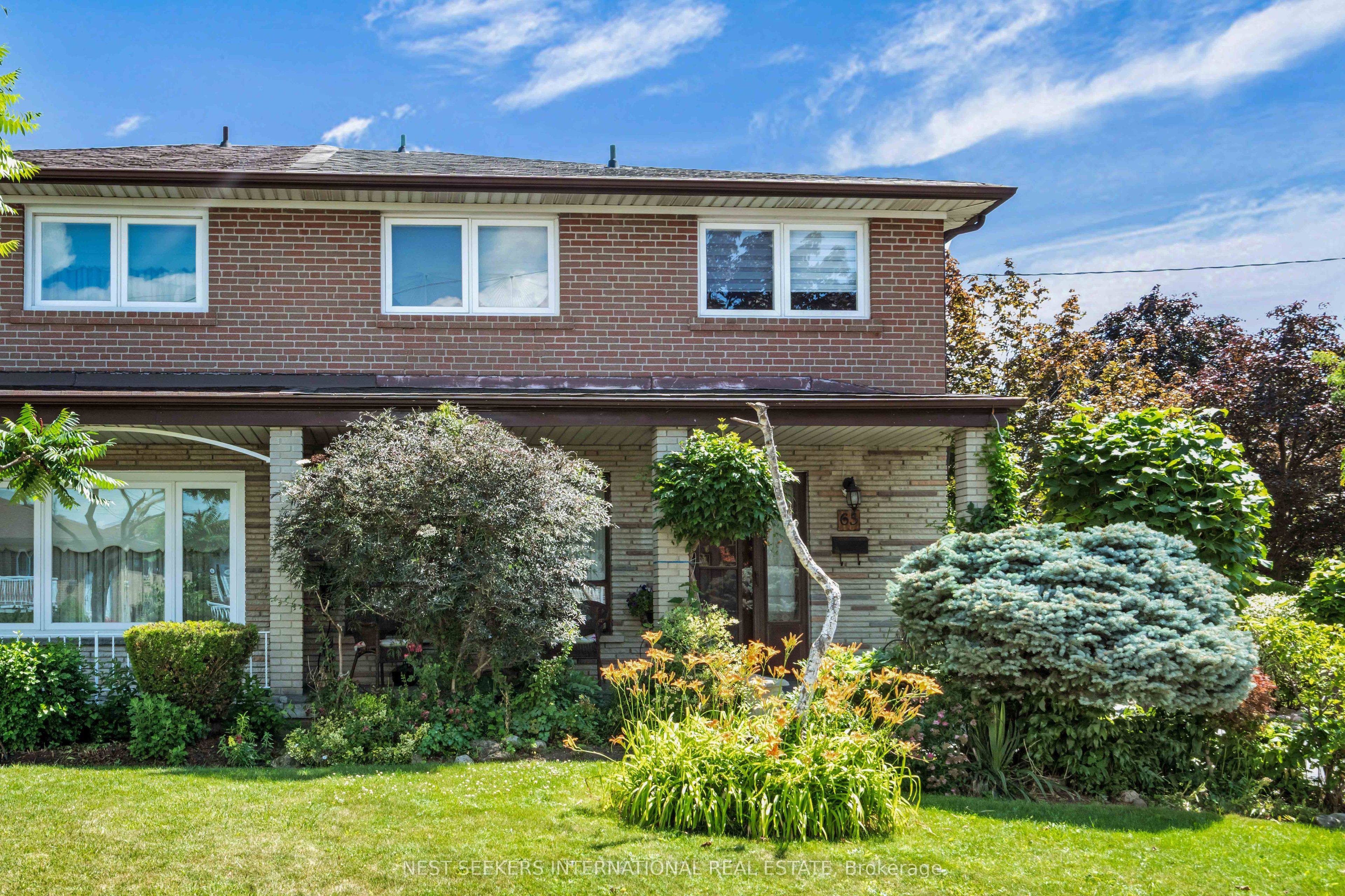 65 Orchardcroft Crescent, Toronto, ON M3J 1S7 photo 2