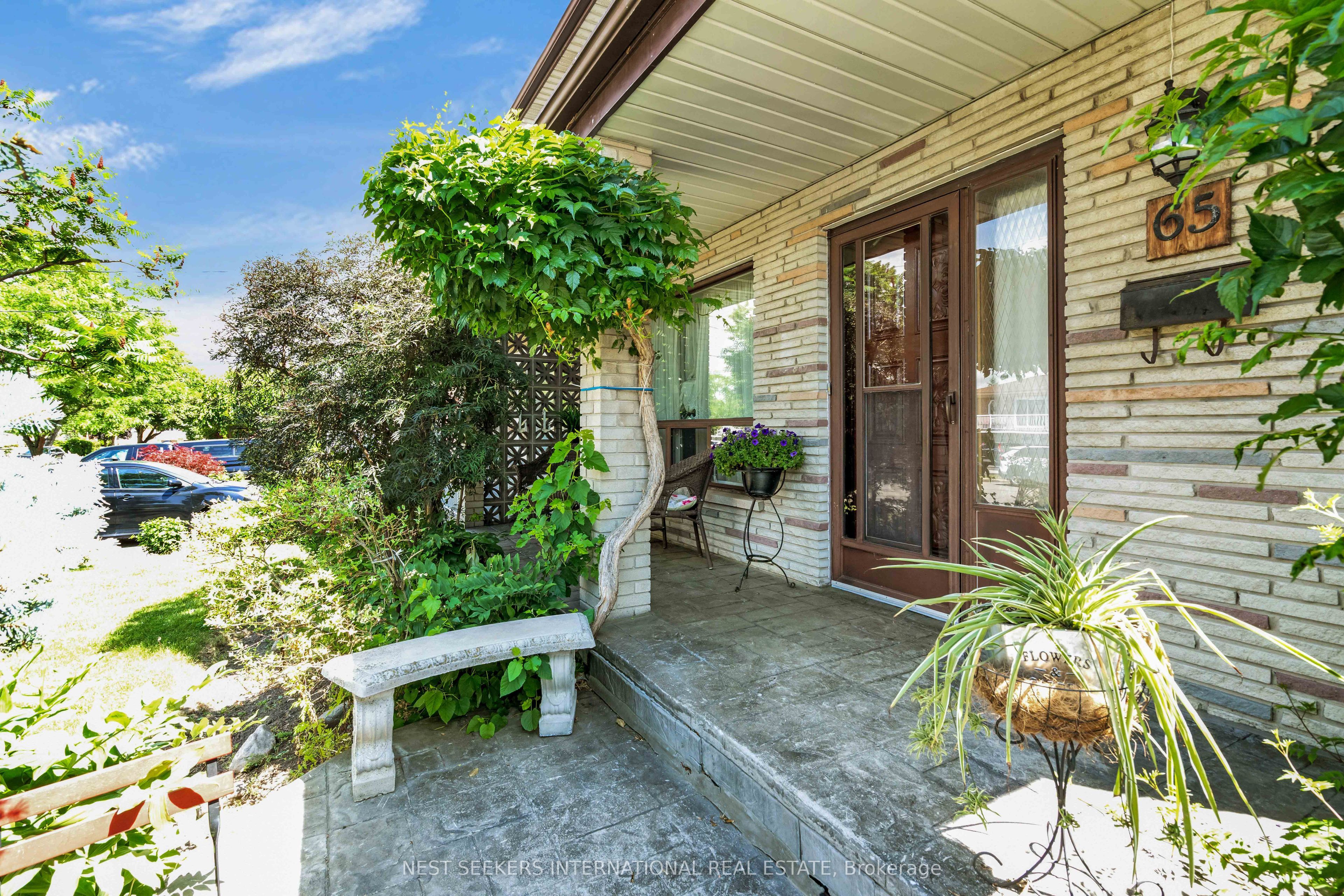 65 Orchardcroft Crescent, Toronto, ON M3J 1S7 photo 4