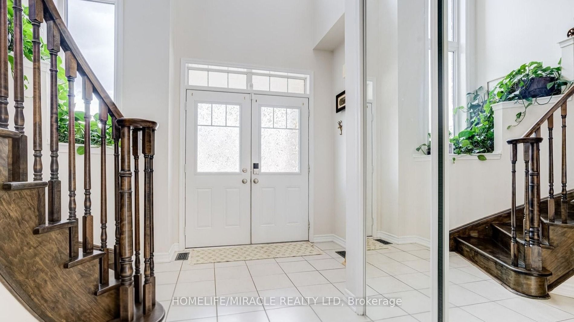91 Tysonville Circle Lower, Brampton, ON L7A 4B2 photo 5