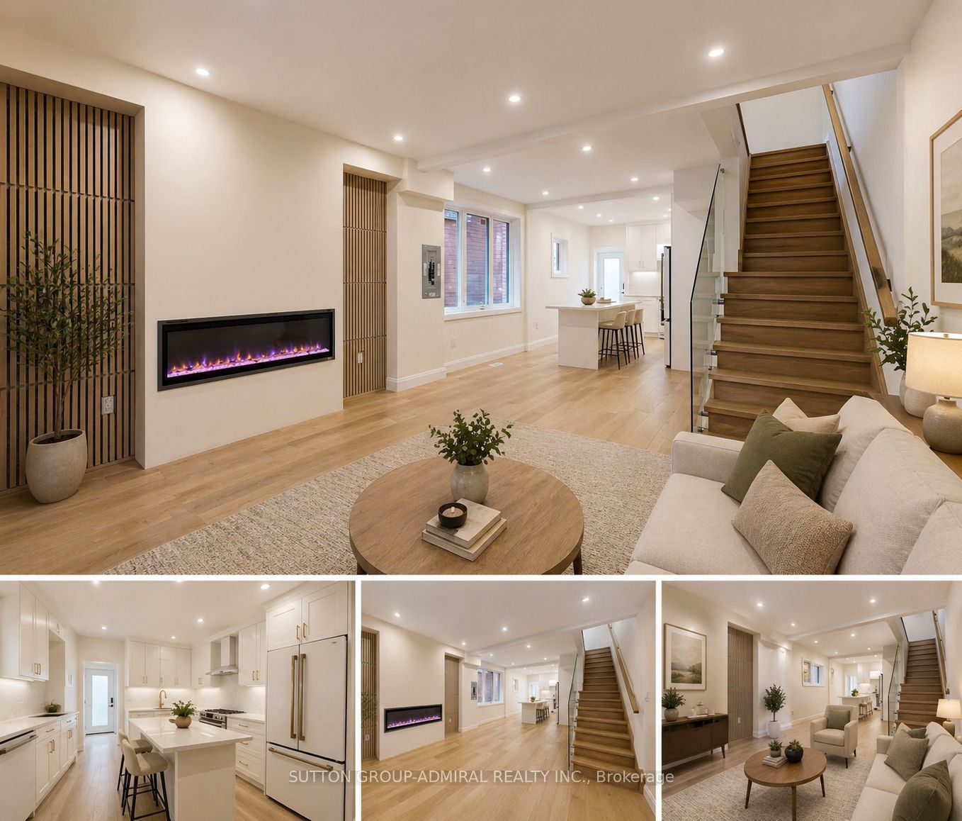 109 Fermanagh Avenue, Toronto, ON M6R 1M1 photo 2