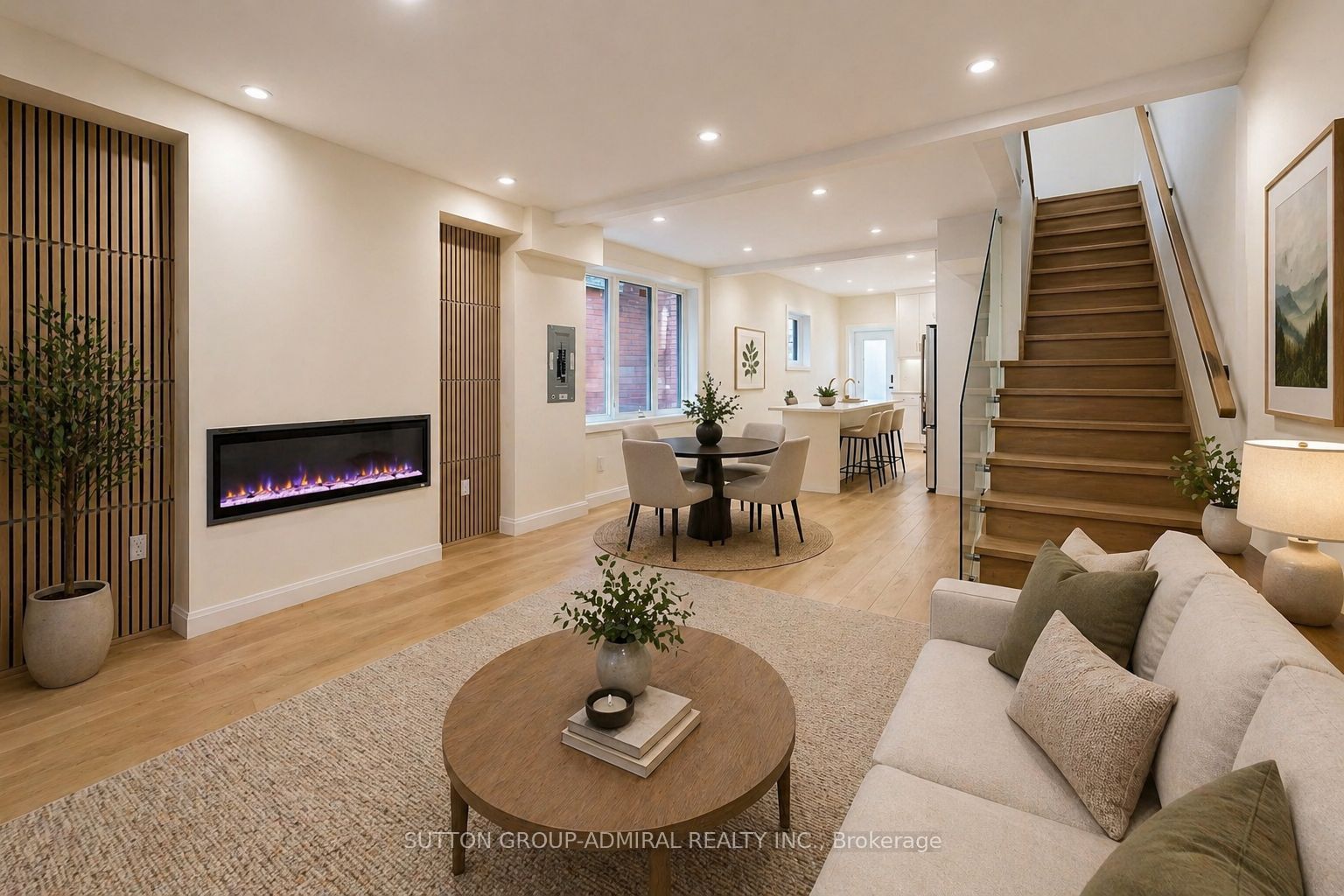 109 Fermanagh Avenue, Toronto, ON M6R 1M1 photo 3