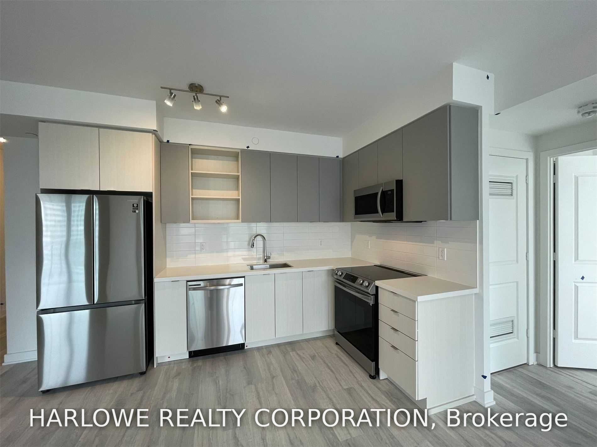 4675 Metcalfe Avenue 1509, Mississauga, ON L5M 0Z8