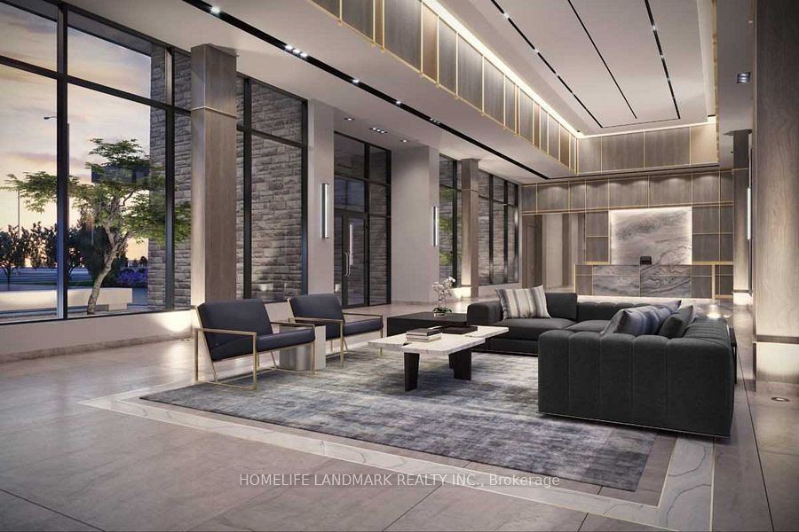 4675 METCALFE Avenue 705, Mississauga, ON L5M 0Z8 photo 5