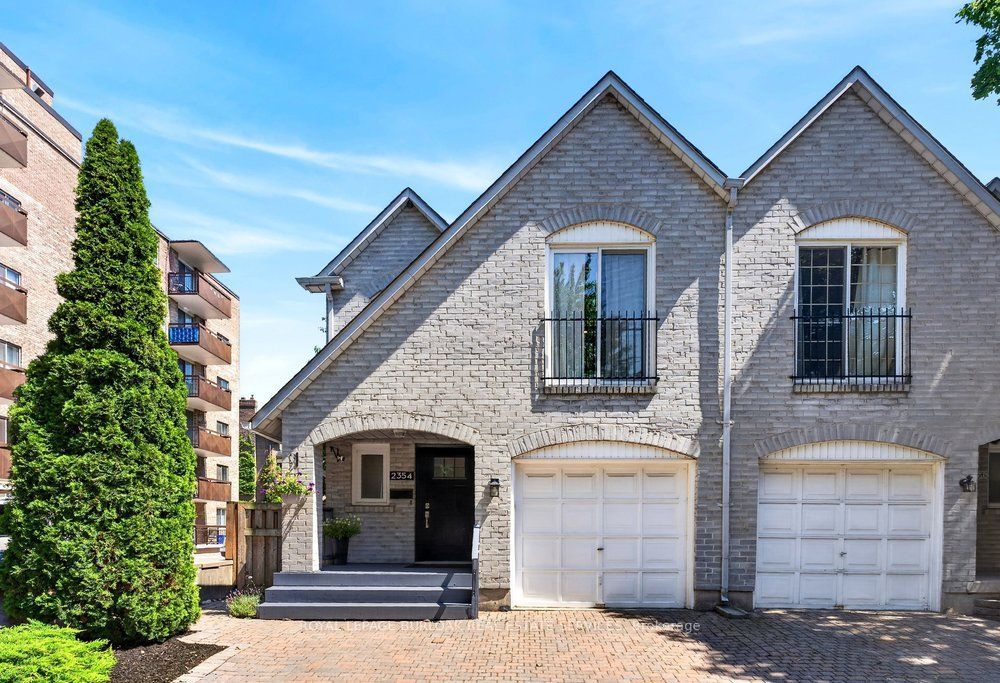 2354 Marine Drive, Oakville, ON L6L 1C4