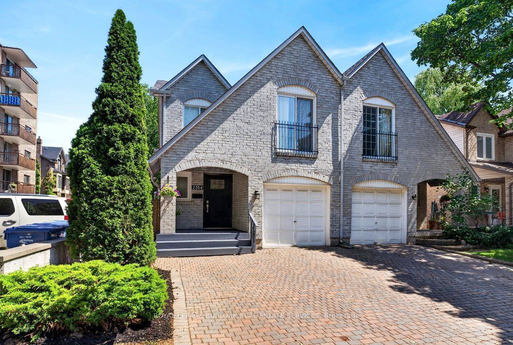 2354 Marine Drive, Oakville, ON L6L 1C4 photo 2