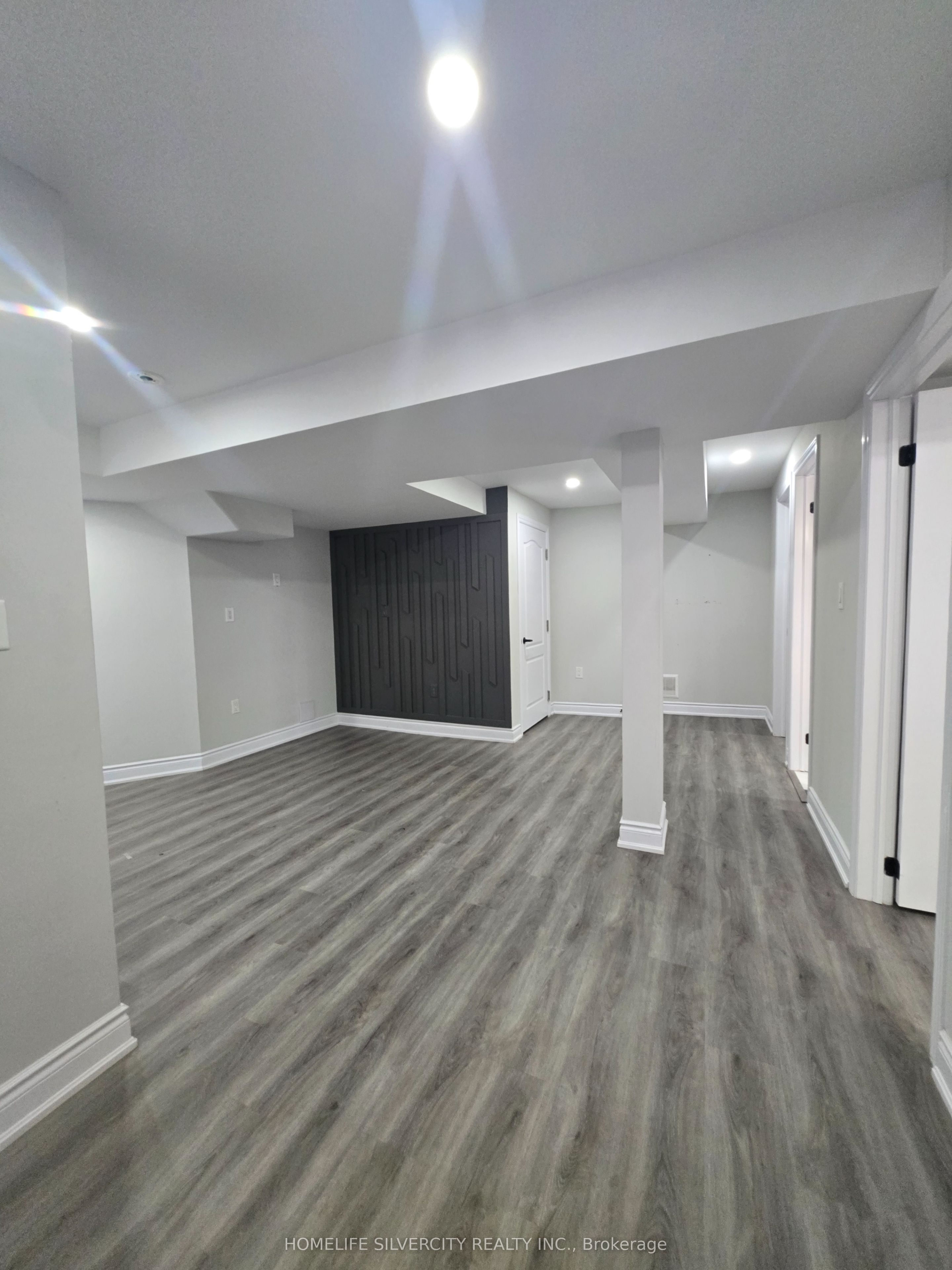 25 Benadir Avenue Bsmnt, Caledon, ON L7C 3N1 photo 5