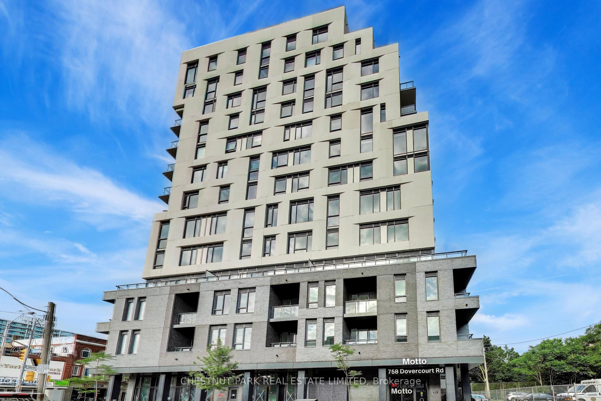 758 Dovercourt Road 210, Toronto, ON M6H 2X2 photo 2