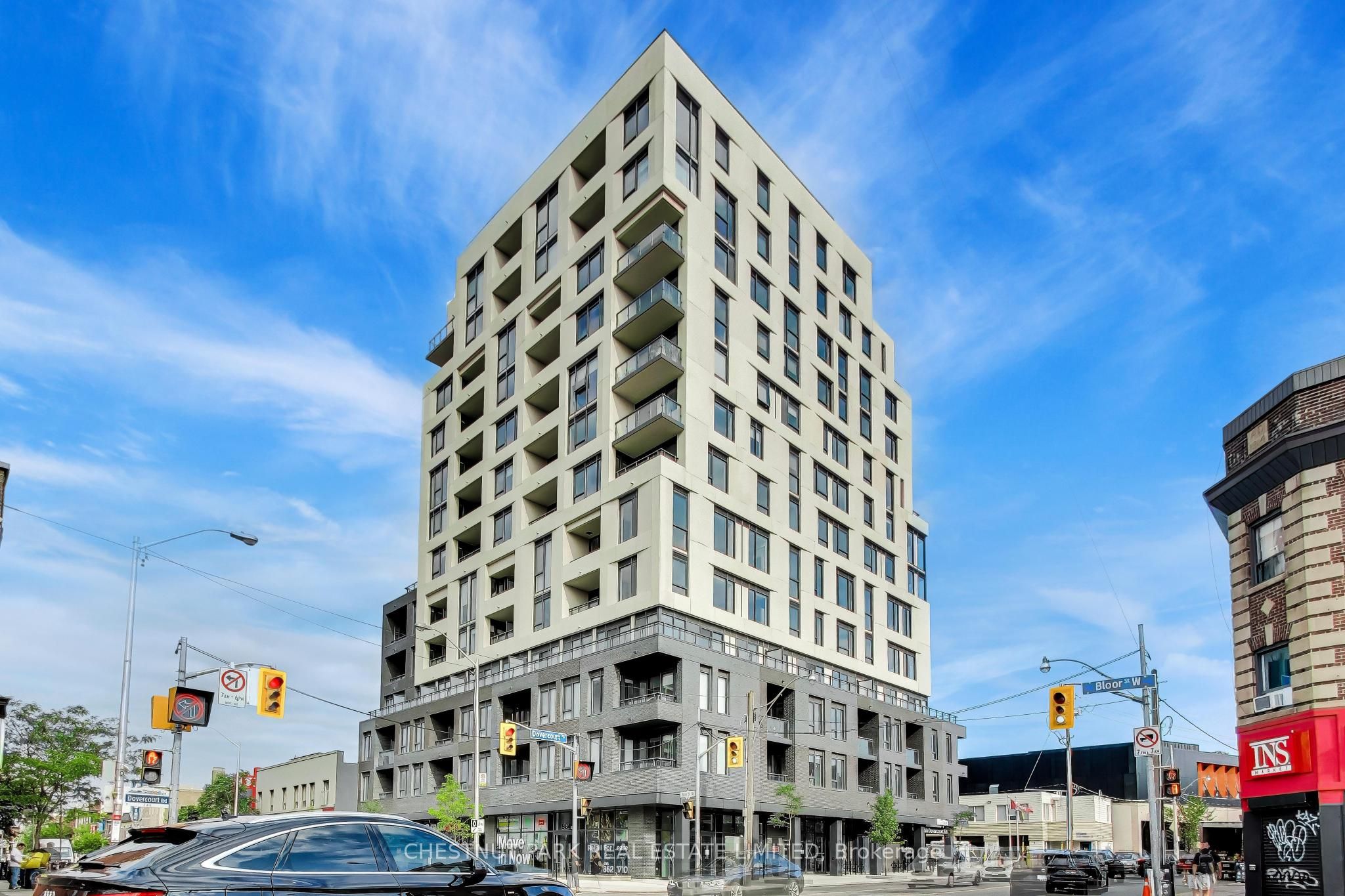 758 Dovercourt Road 210, Toronto, ON M6H 2X2 photo 4
