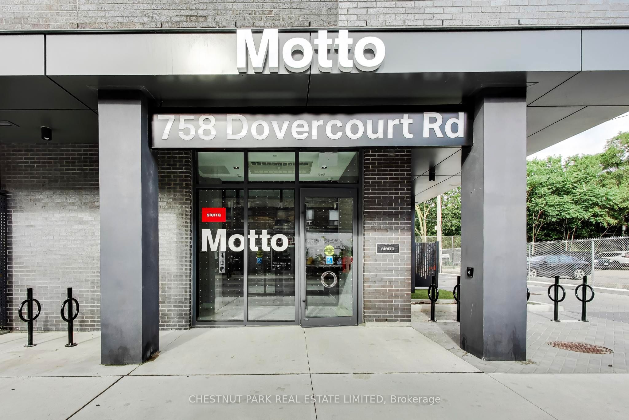 758 Dovercourt Road 210, Toronto, ON M6H 2X2 photo 5