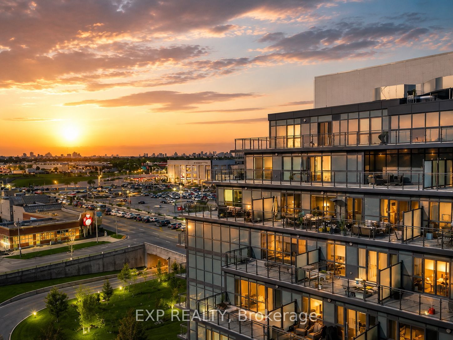 16 Mcadam Avenue 705, Toronto, ON M6A 1S5 photo 4