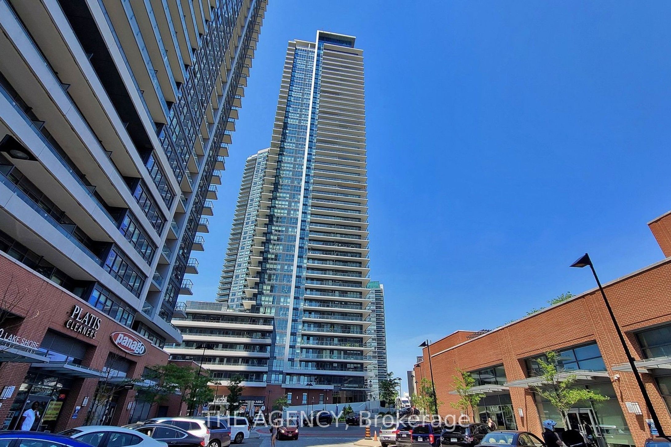 10 Park Lawn Road LPH09, Toronto, ON M8Y 3H8 photo 2
