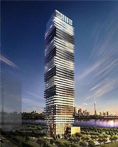 56 Annie Craig Drive 4706, Toronto, ON M8V 0C8