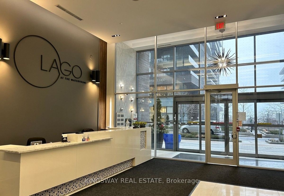 56 Annie Craig Drive 4706, Toronto, ON M8V 0C8 photo 4