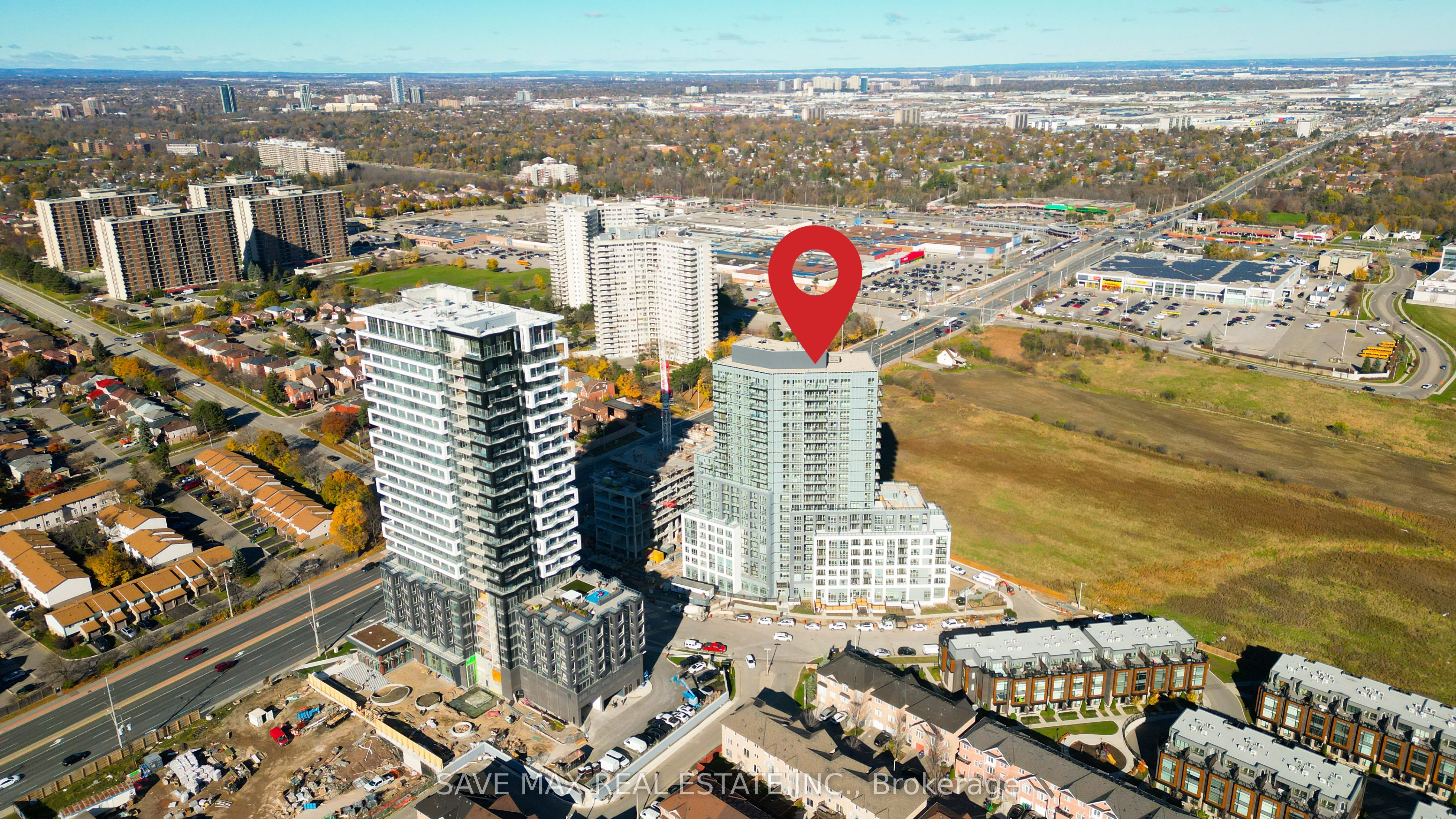 225 Malta Avenue 421, Brampton, ON L6Y 6L6 photo 2