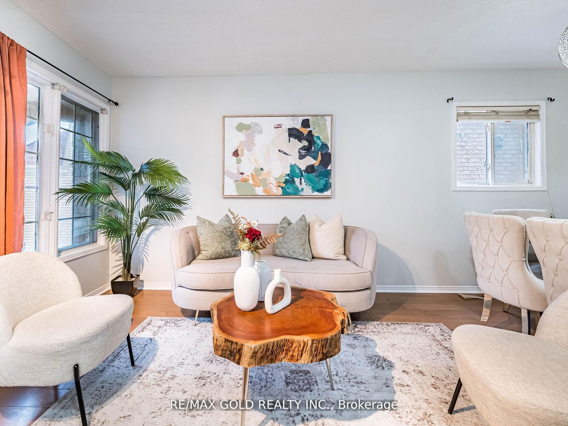 33 Fiddleneck Crescent, Brampton, ON L6R 1R2