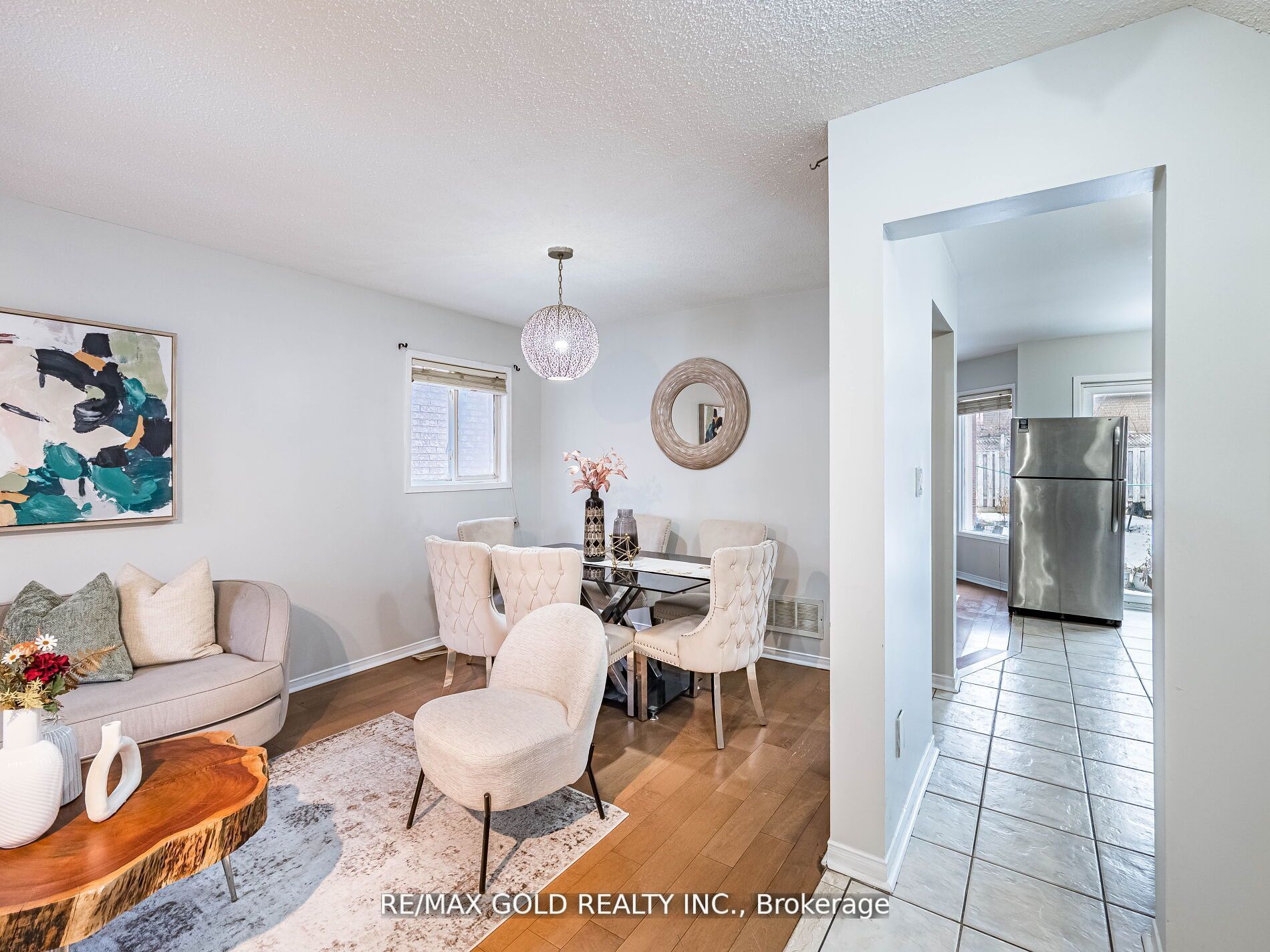 33 Fiddleneck Crescent, Brampton, ON L6R 1R2 photo 5