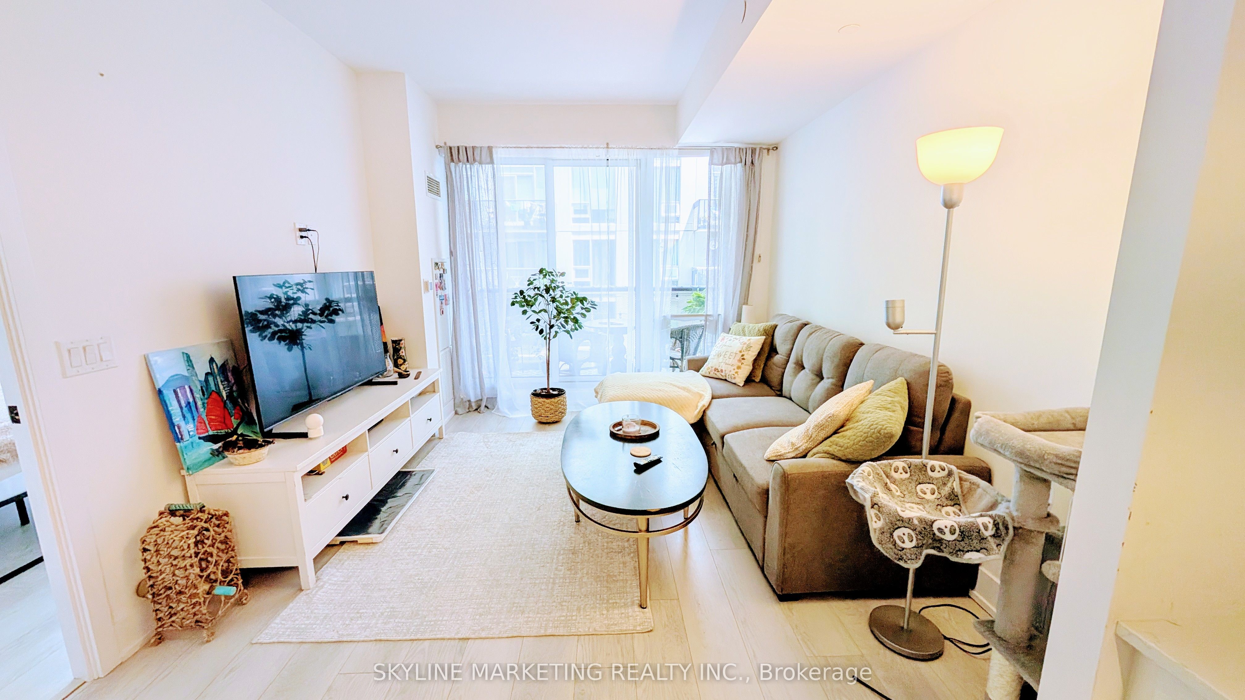 2450 Old Bronte Road 524, Oakville, ON L6M 5P6