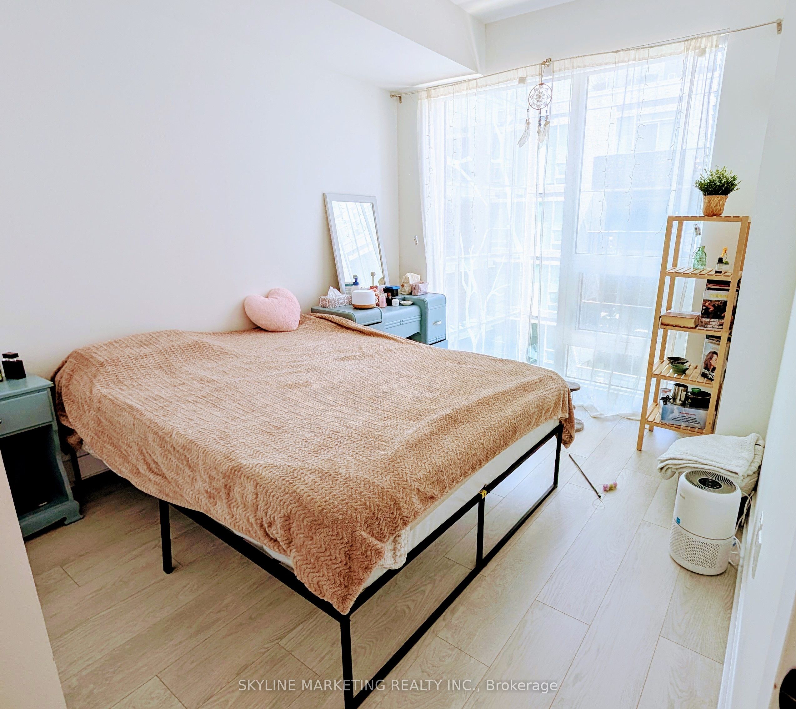 2450 Old Bronte Road 524, Oakville, ON L6M 5P6 photo 3