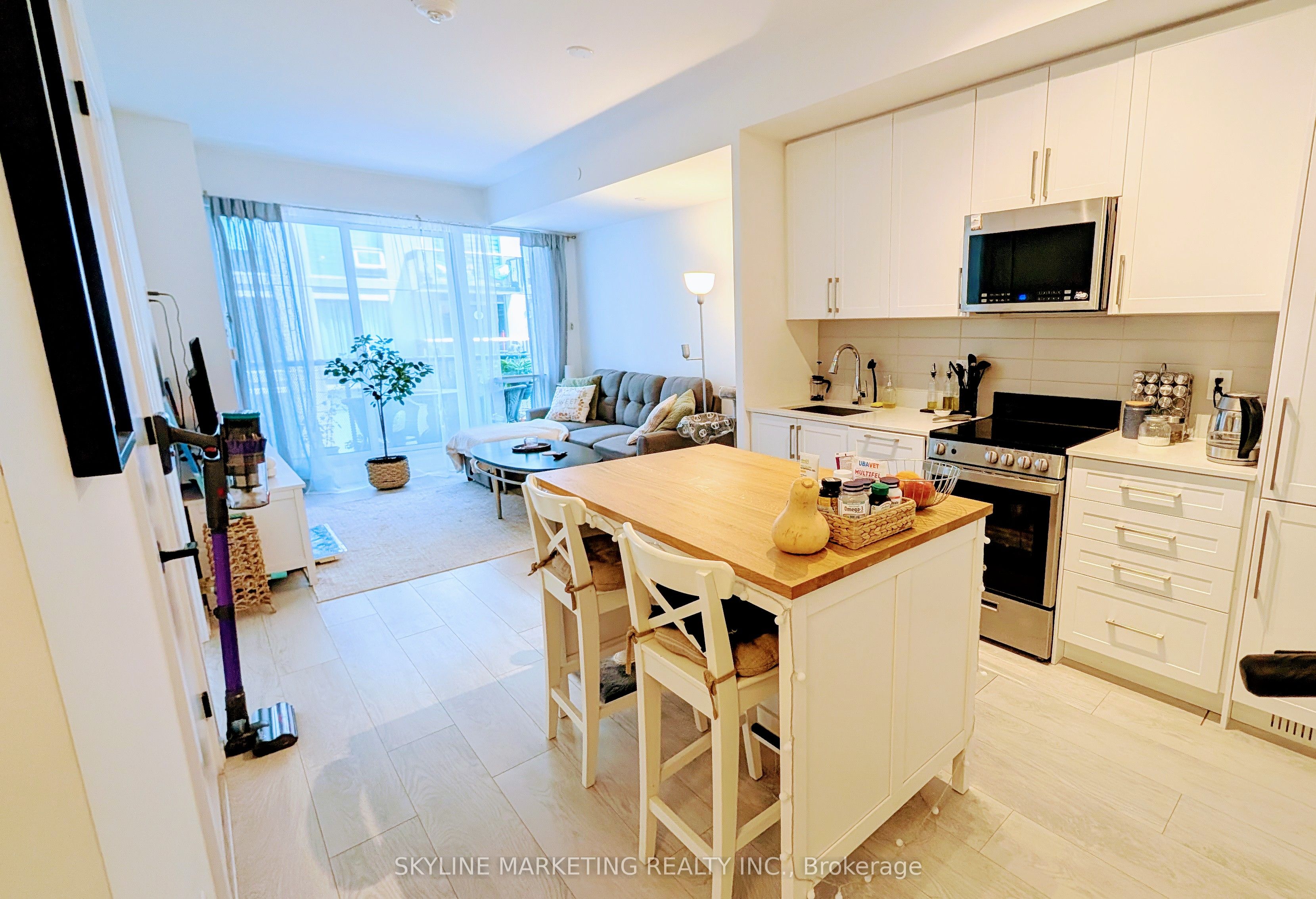 2450 Old Bronte Road 524, Oakville, ON L6M 5P6 photo 5