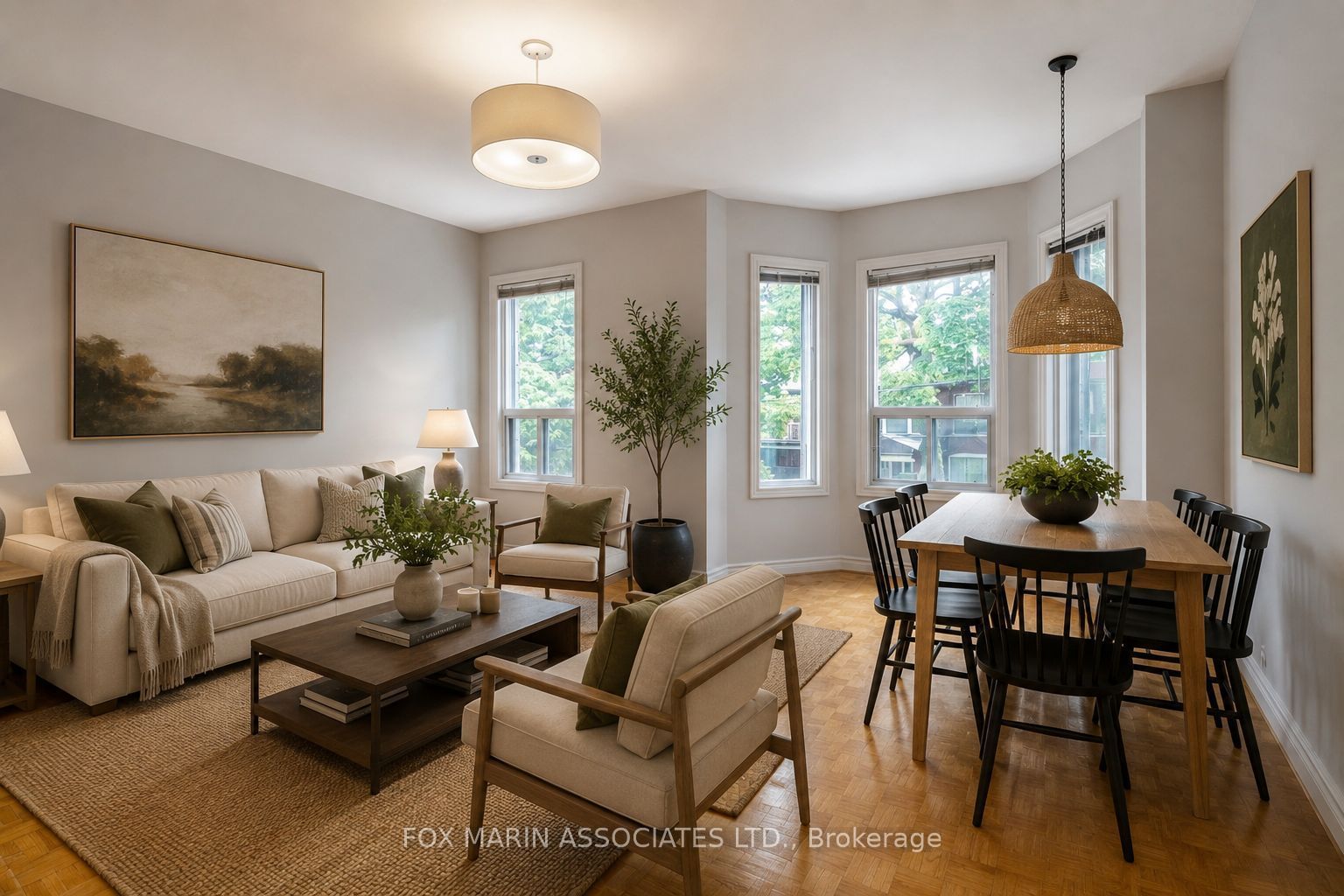 176 Macdonell Avenue Upper, Toronto, ON M6R 2A7
