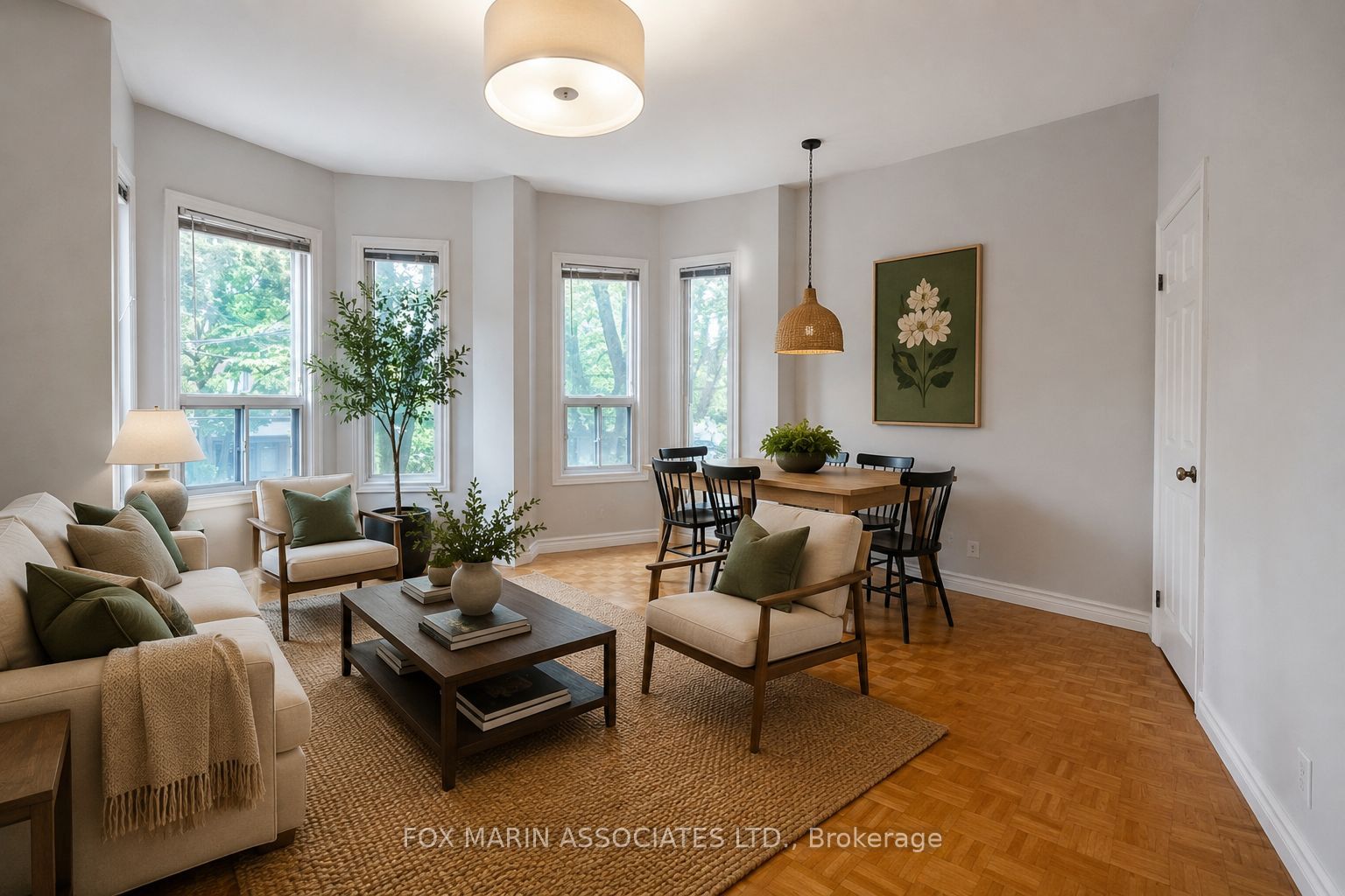 176 Macdonell Avenue Upper, Toronto, ON M6R 2A7 photo 2