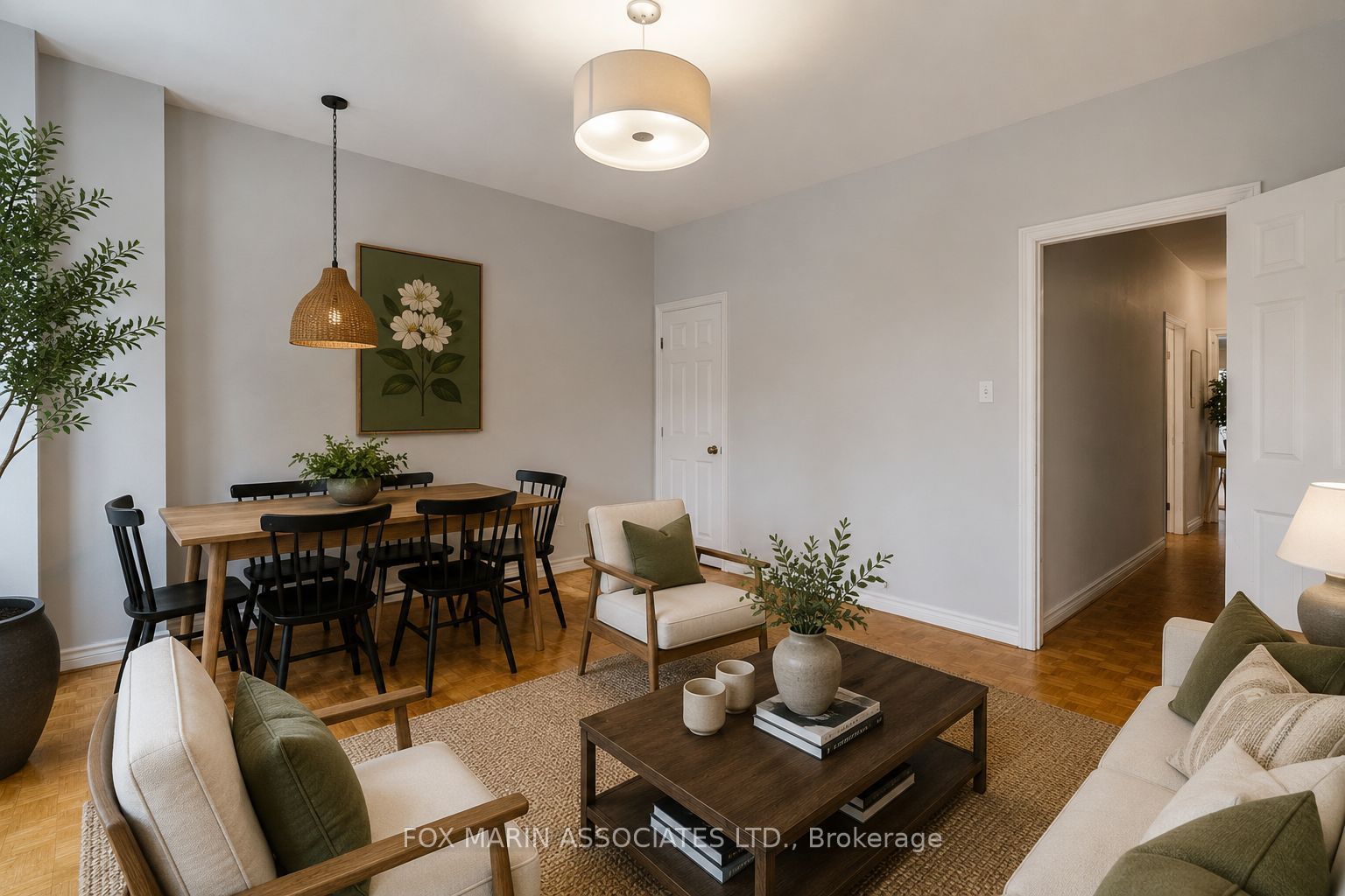 176 Macdonell Avenue Upper, Toronto, ON M6R 2A7 photo 3