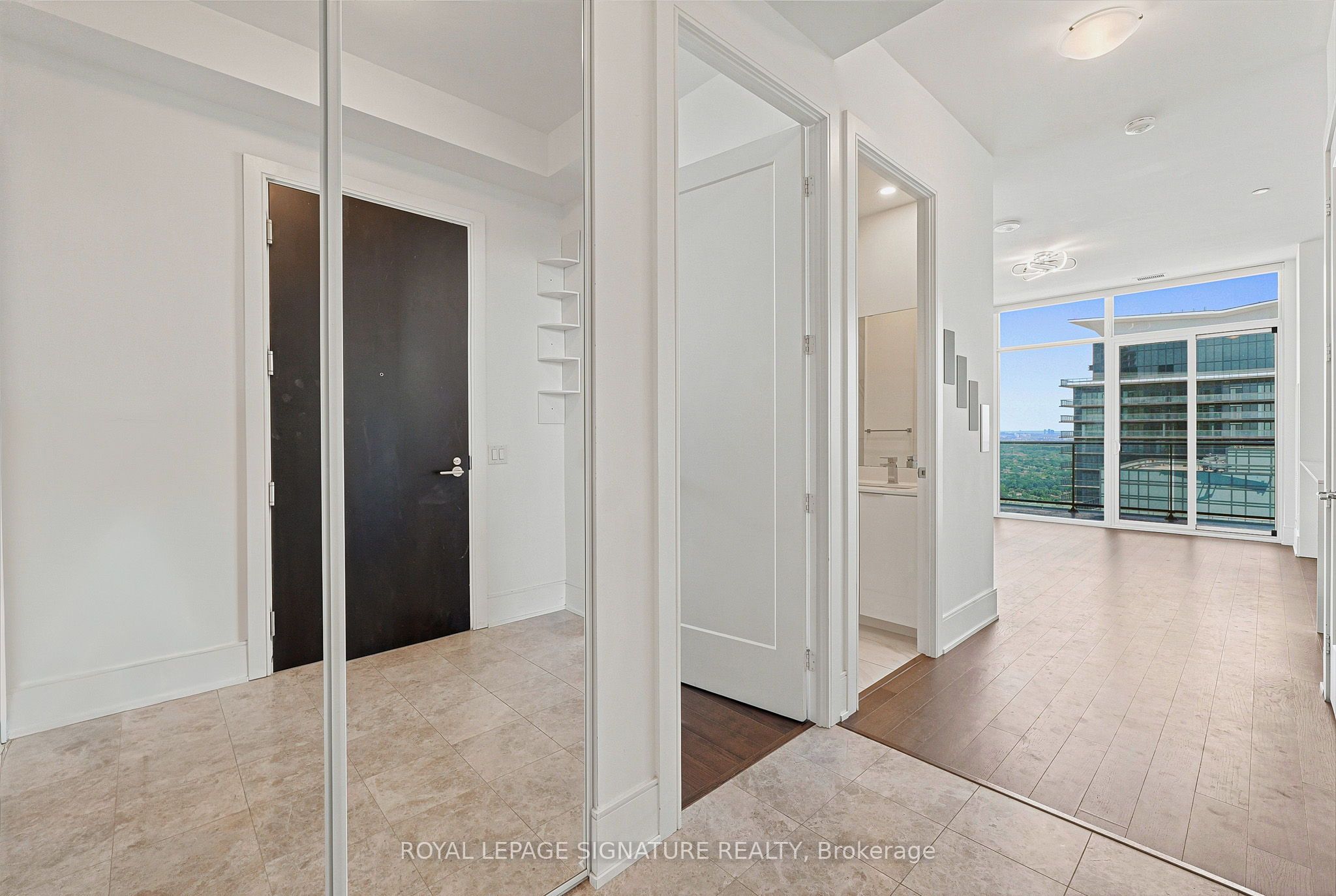 70 Annie Craig Drive LPH 1, Toronto, ON M8V 0G2 photo 3