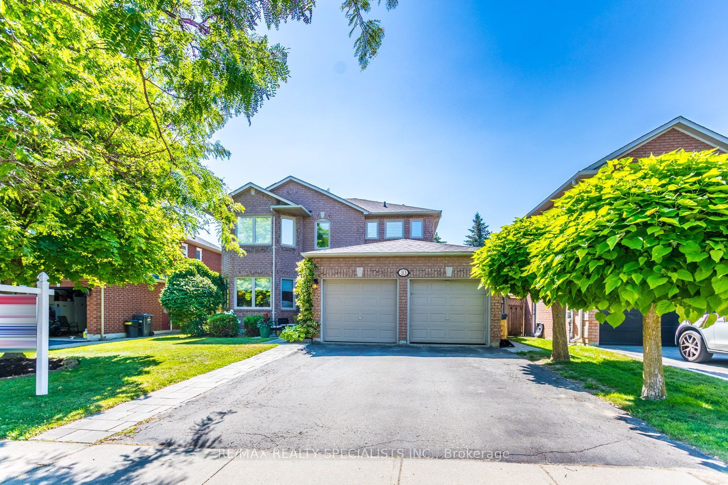 10 Split Maple Lane, Halton Hills, ON L7G 5R7 photo 5