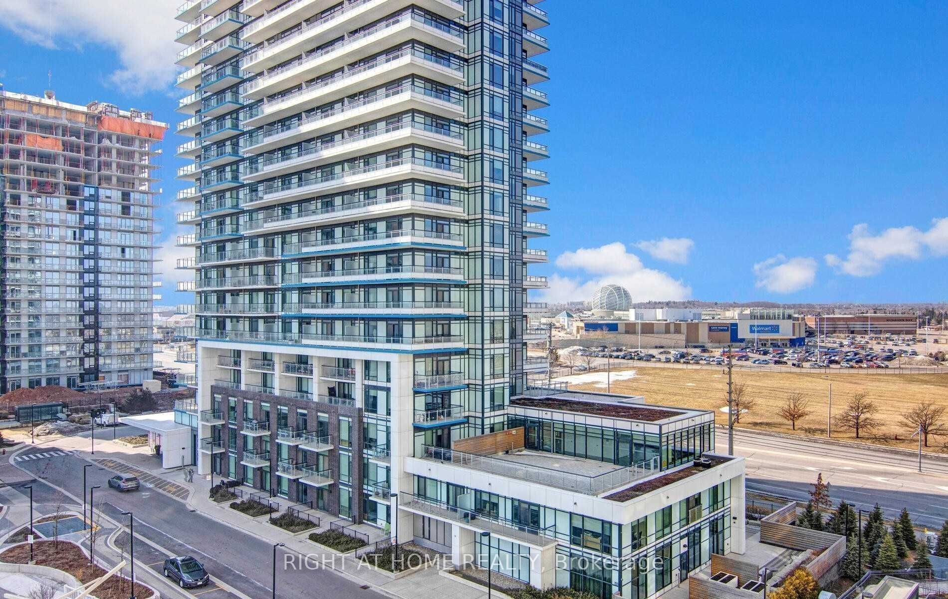 2520 Eglinton Avenue W 510, Mississauga, ON L5M 0Y4 photo 4
