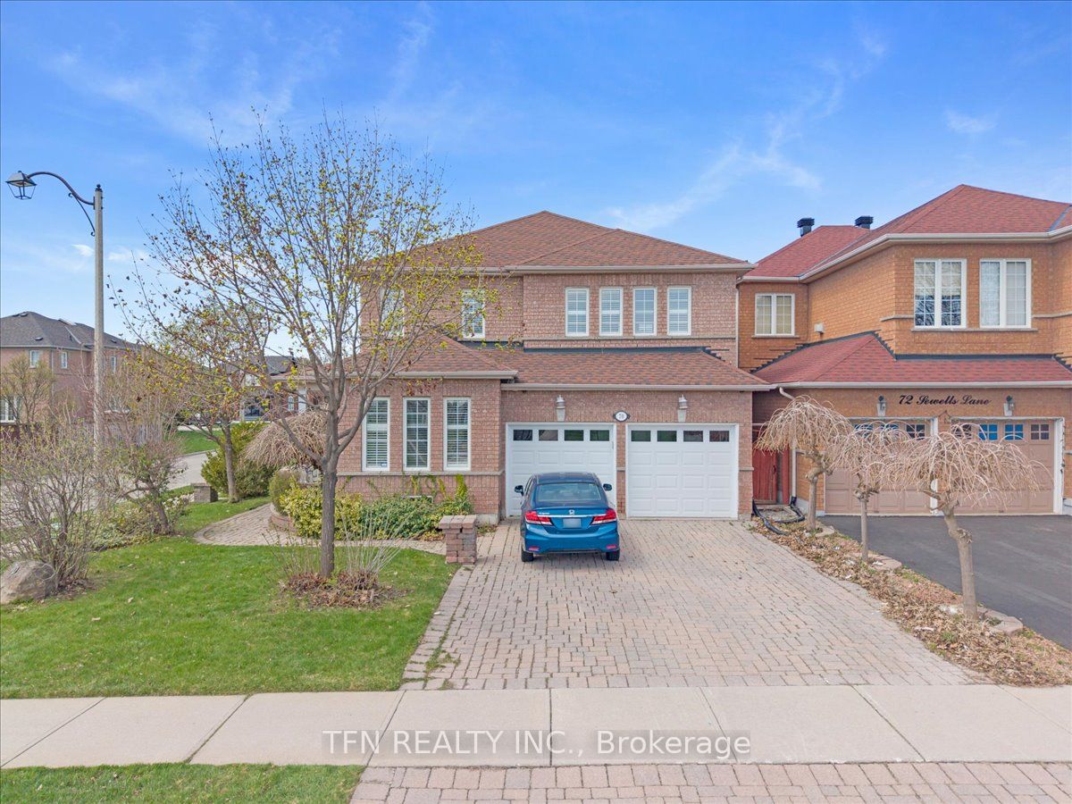 70 Sewells Lane, Brampton, ON L7A 2Z8