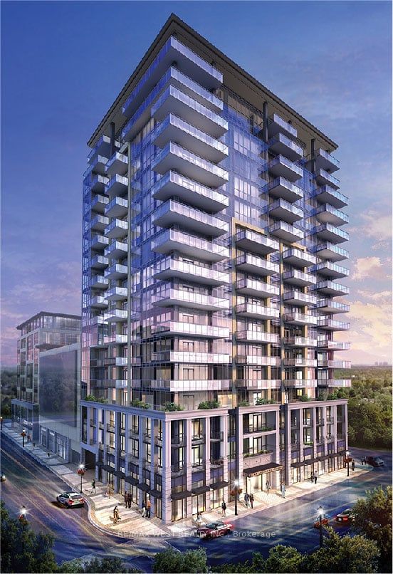 370 Martha Street 701, Burlington, ON L7R 2P7