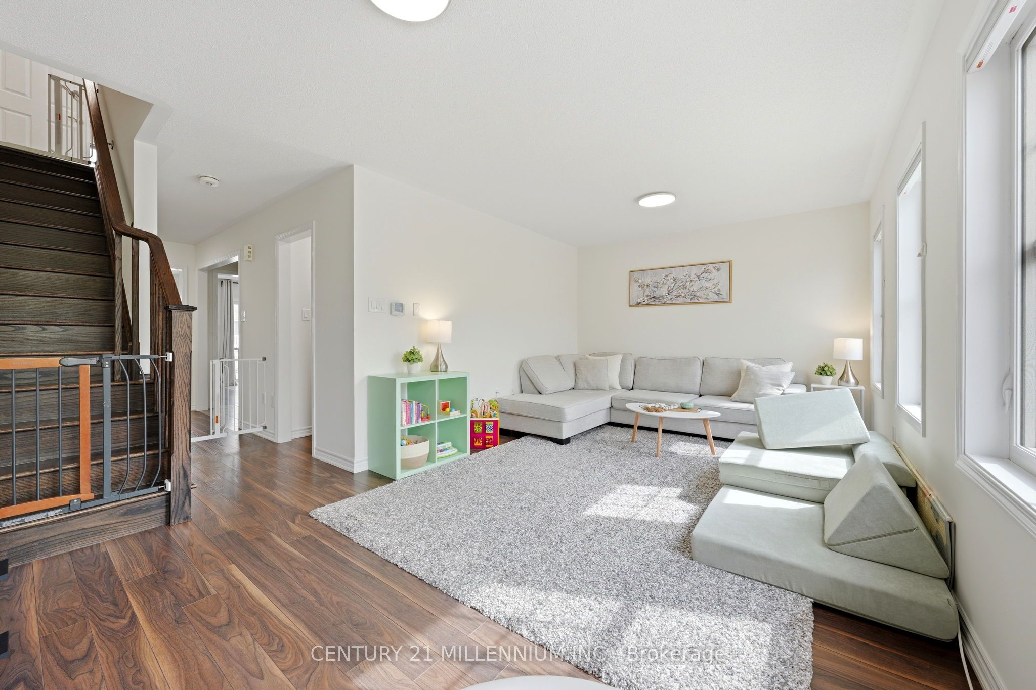 242 Remembrance Road, Brampton, ON L7A 4P4 photo 4