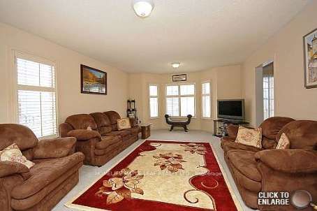 43 Morningmist Street, Brampton, ON L6R 2A6