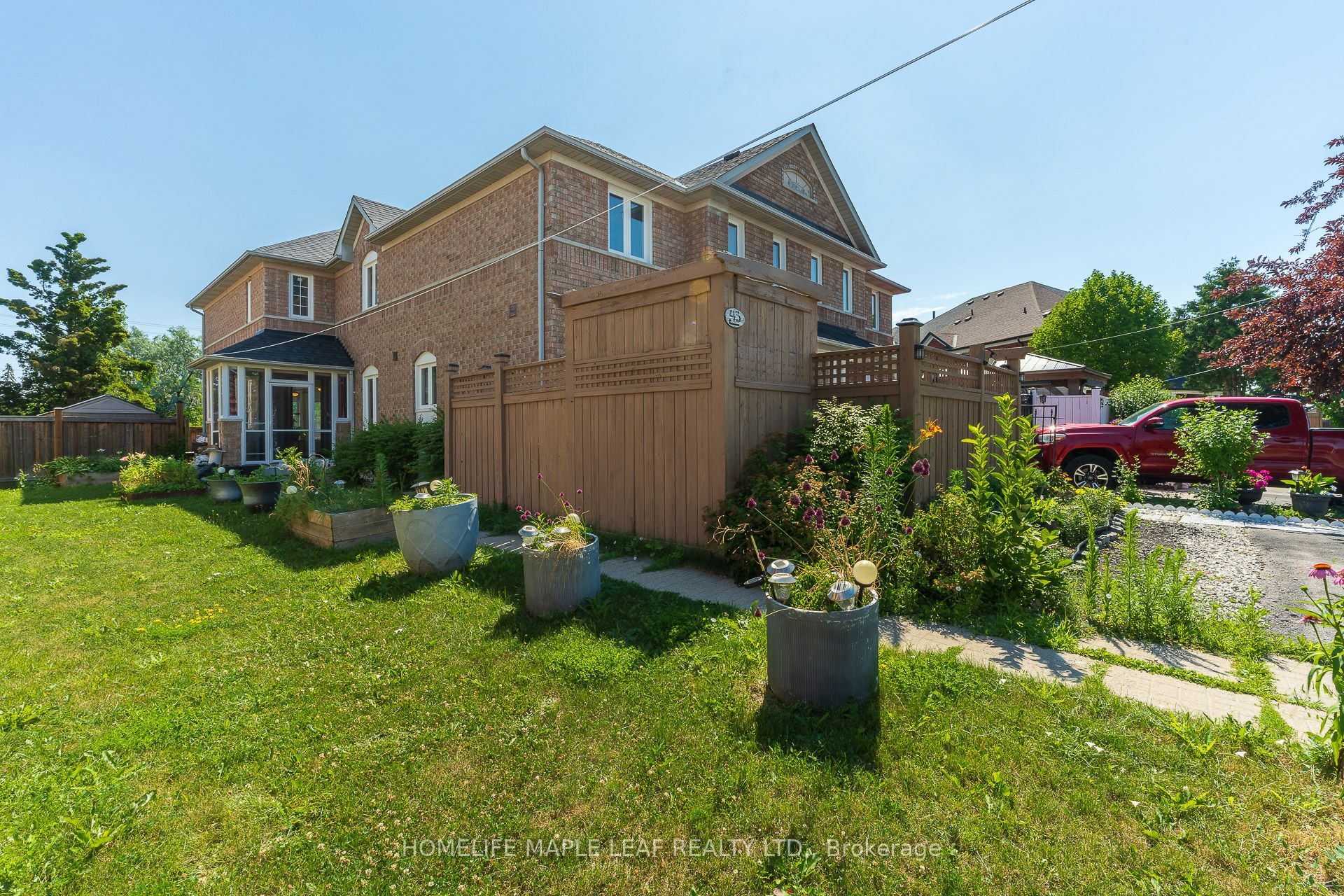 43 Morningmist Street, Brampton, ON L6R 2A6 photo 4