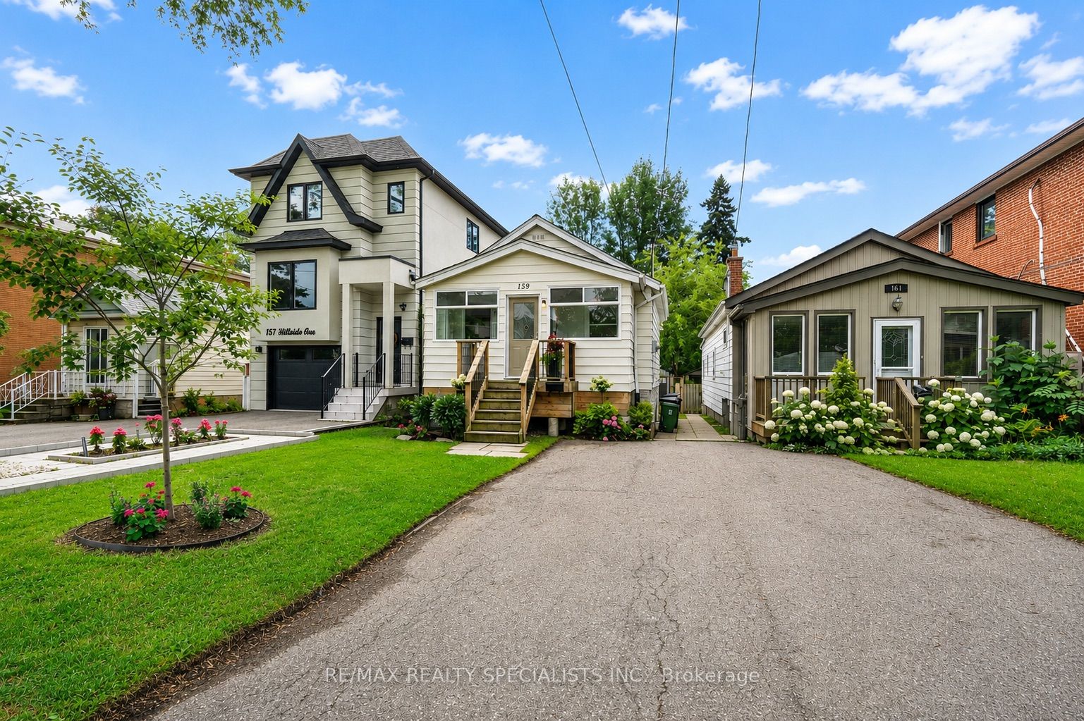 159 Hillside Avenue, Toronto, ON M8V 1T3 photo 2