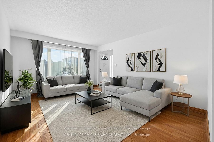 3404 Monica Drive, Mississauga, ON L4T 3E7 photo 5