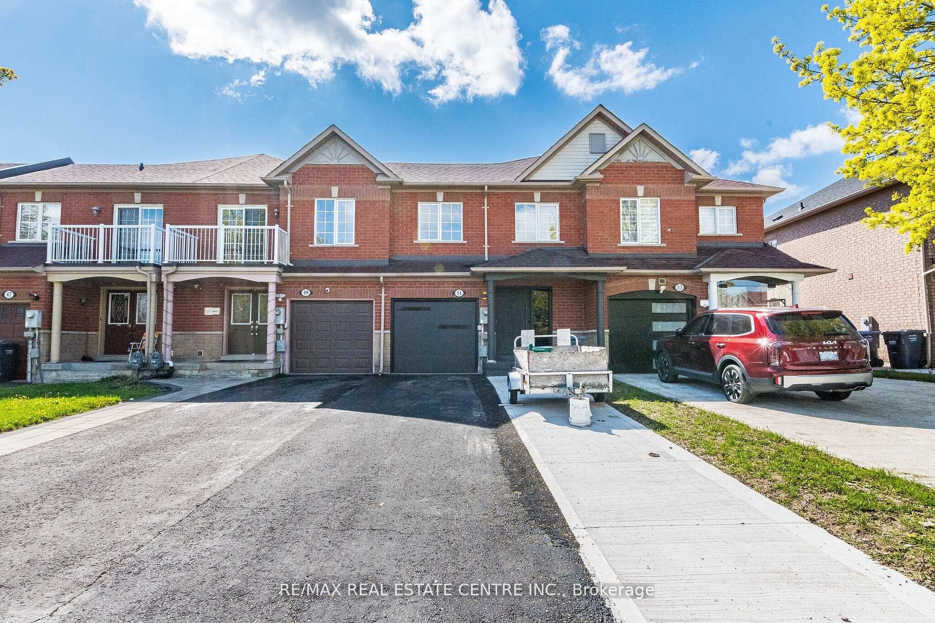 51 Checkerberry Crescent, Brampton, ON L6R 2S9 photo 2