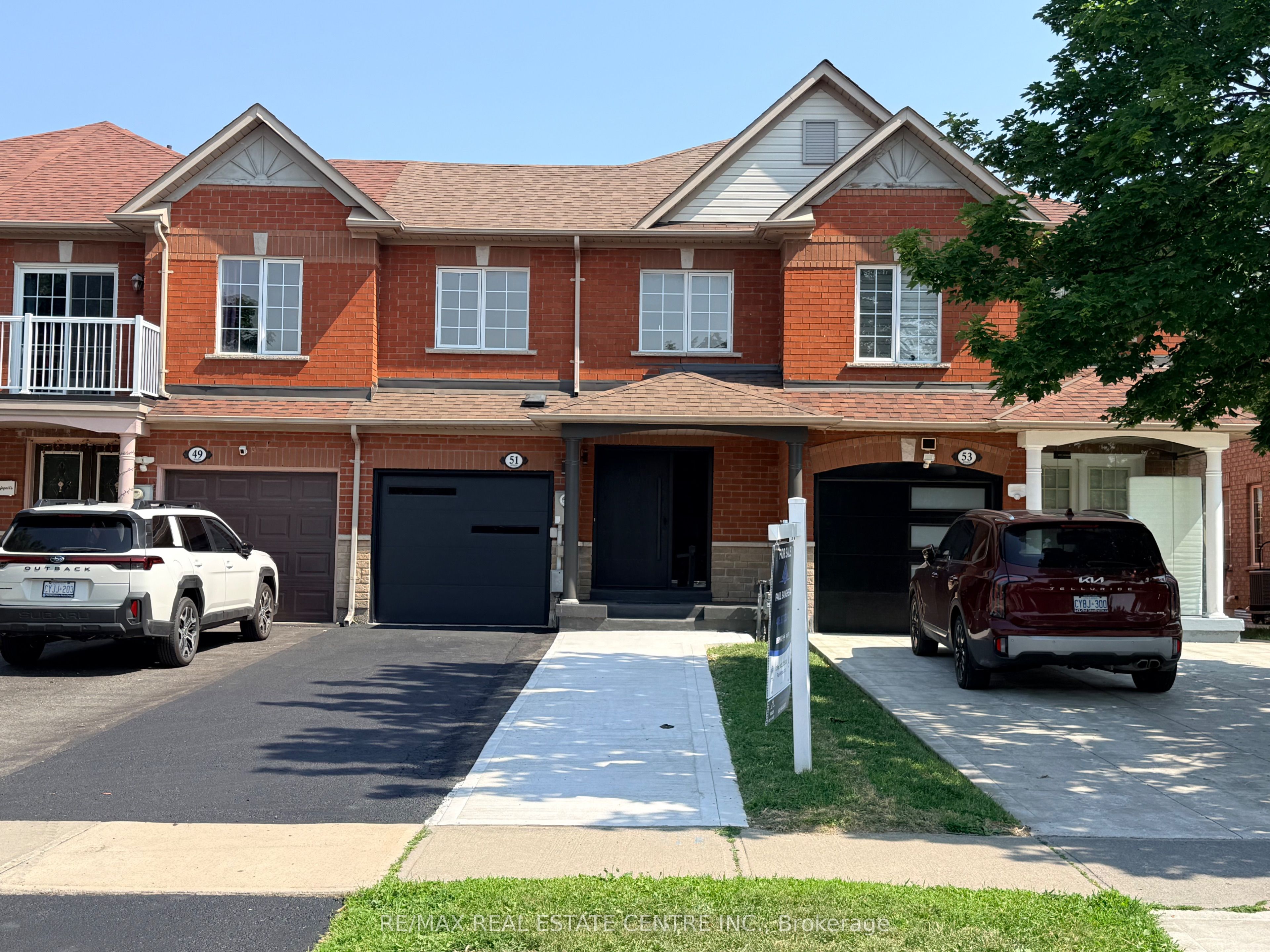 51 Checkerberry Crescent, Brampton, ON L6R 2S9 photo 3