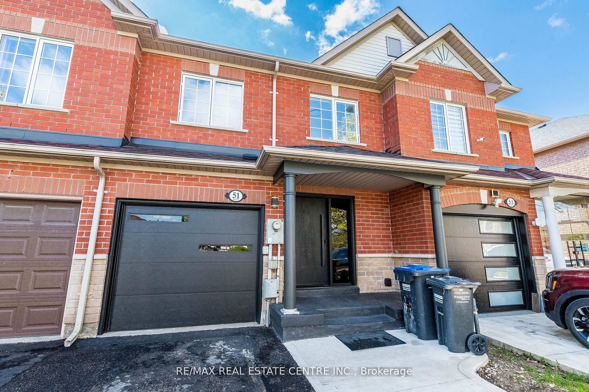 51 Checkerberry Crescent, Brampton, ON L6R 2S9 photo 4