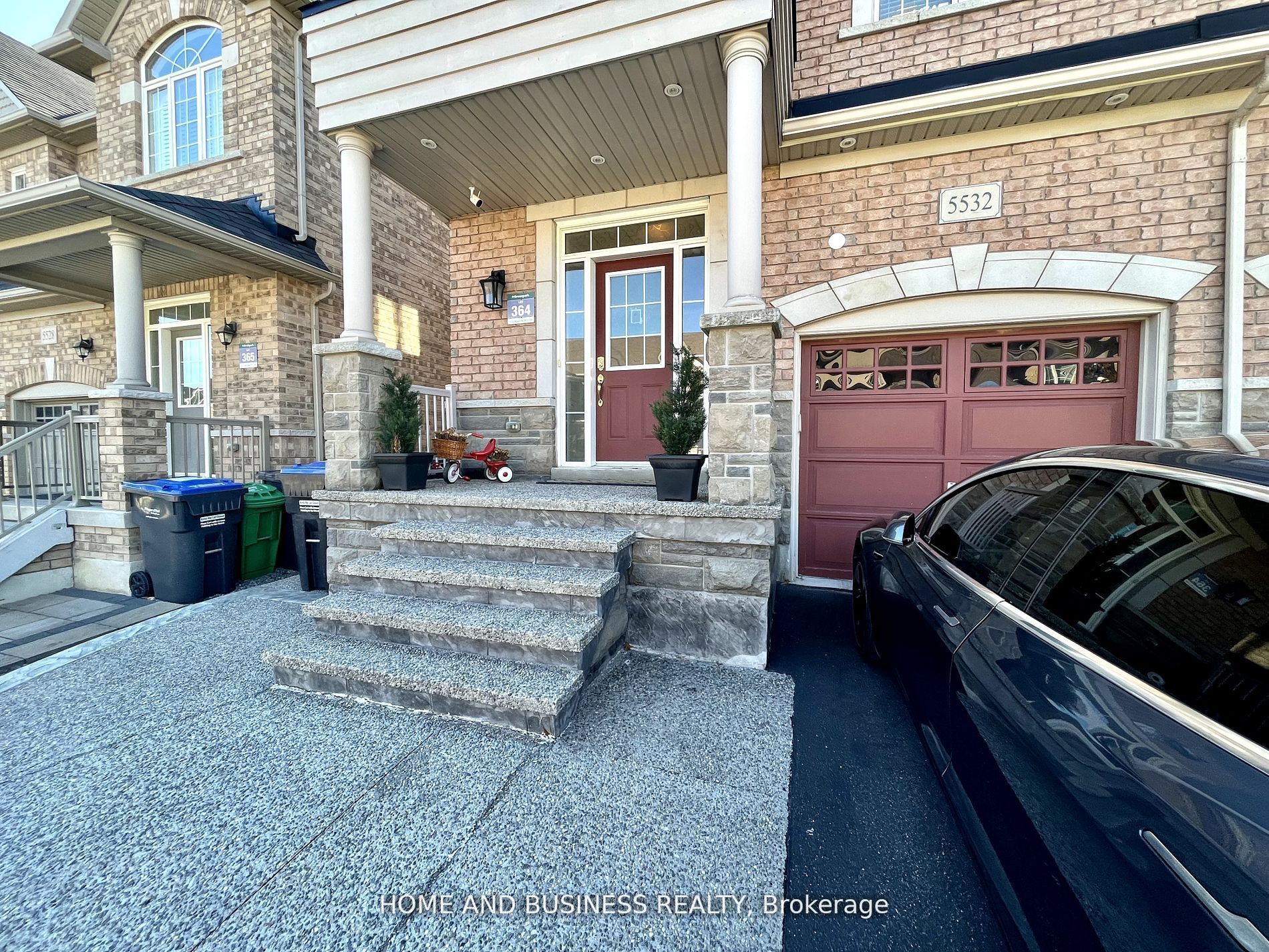 5532 Meadowcrest Avenue, Mississauga, ON L5M 0N1 photo 3
