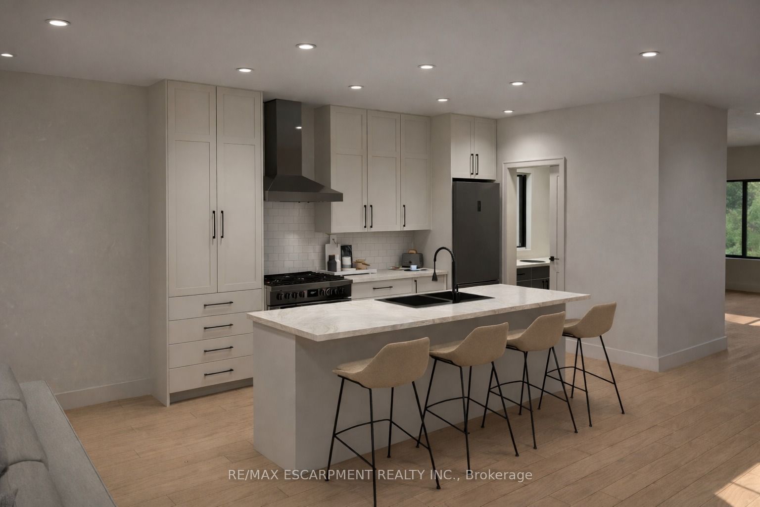 1037 Alexandra Avenue, Mississauga, ON L5E 1Z9 photo 5