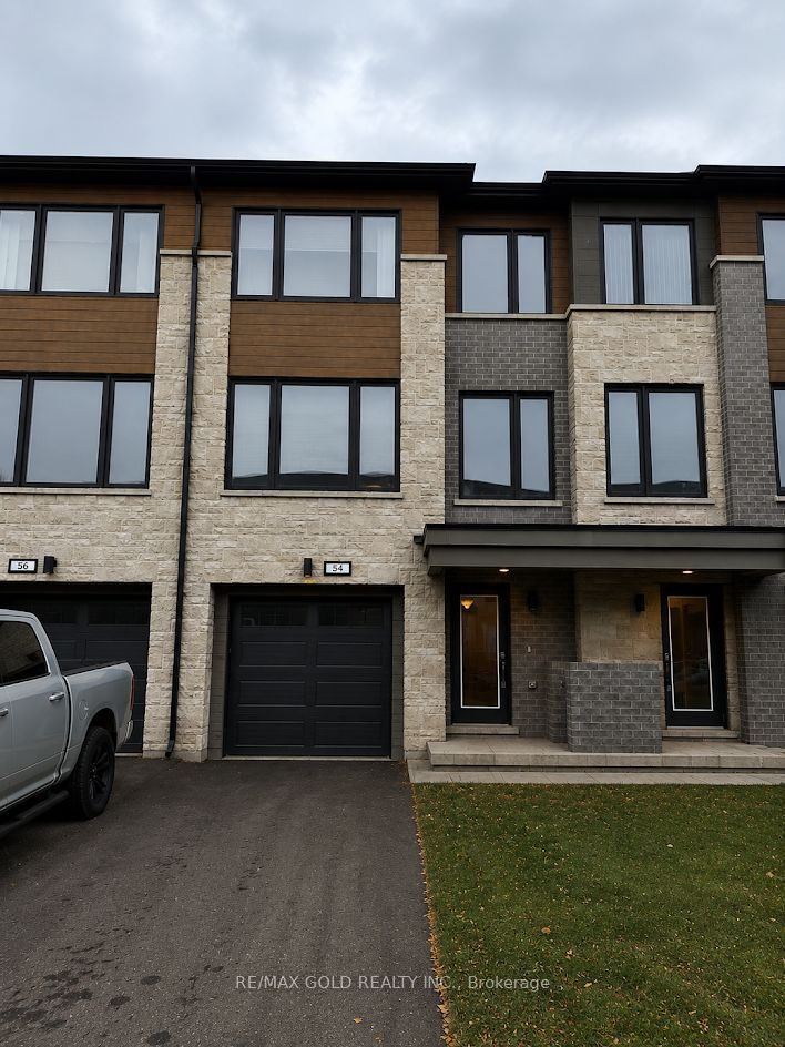 54 Humberstone Drive, Halton Hills, ON L7G 0P6