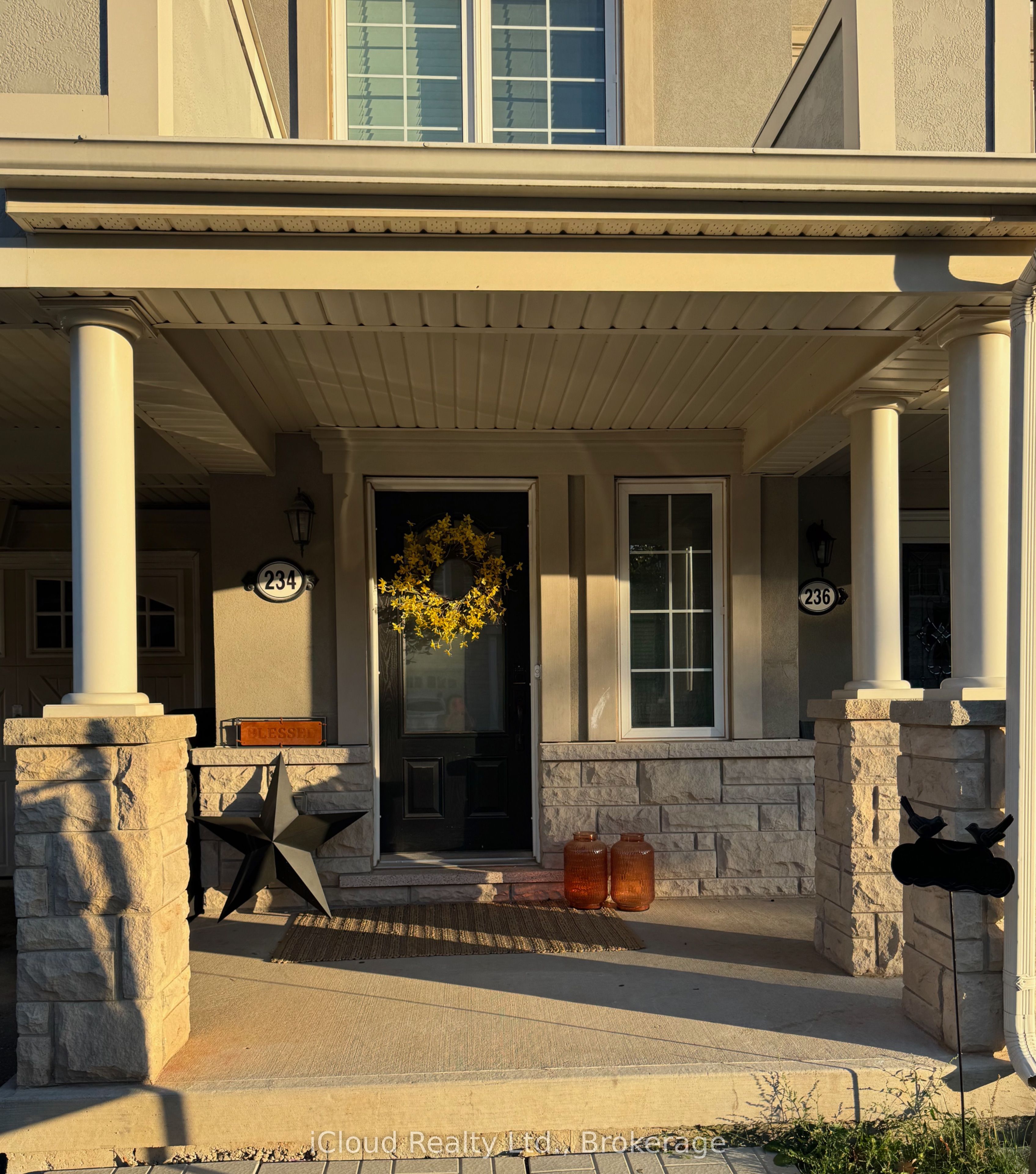 234 Sarah Cline Drive, Oakville, ON L6M 0V3 photo 3