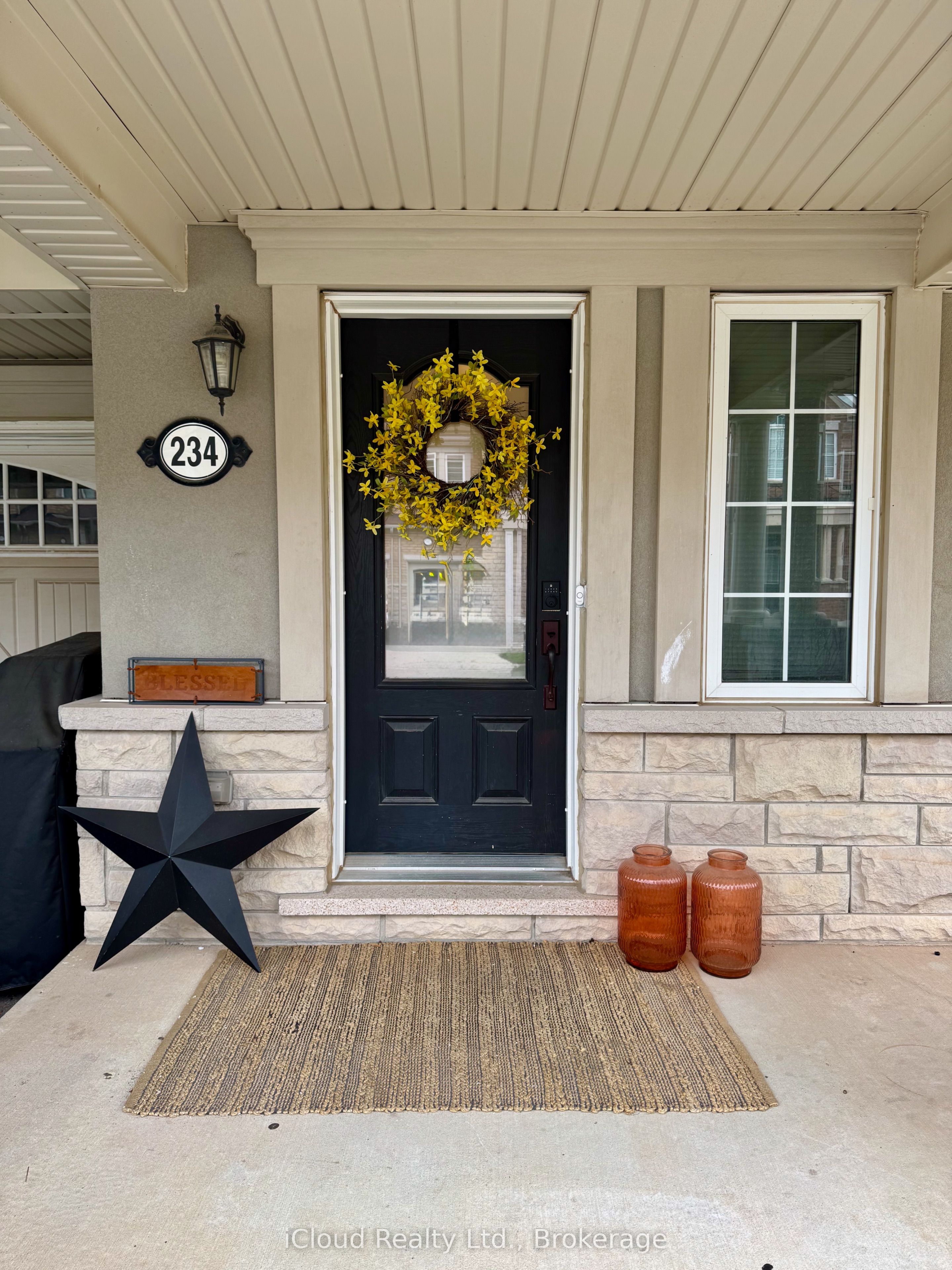 234 Sarah Cline Drive, Oakville, ON L6M 0V3 photo 5