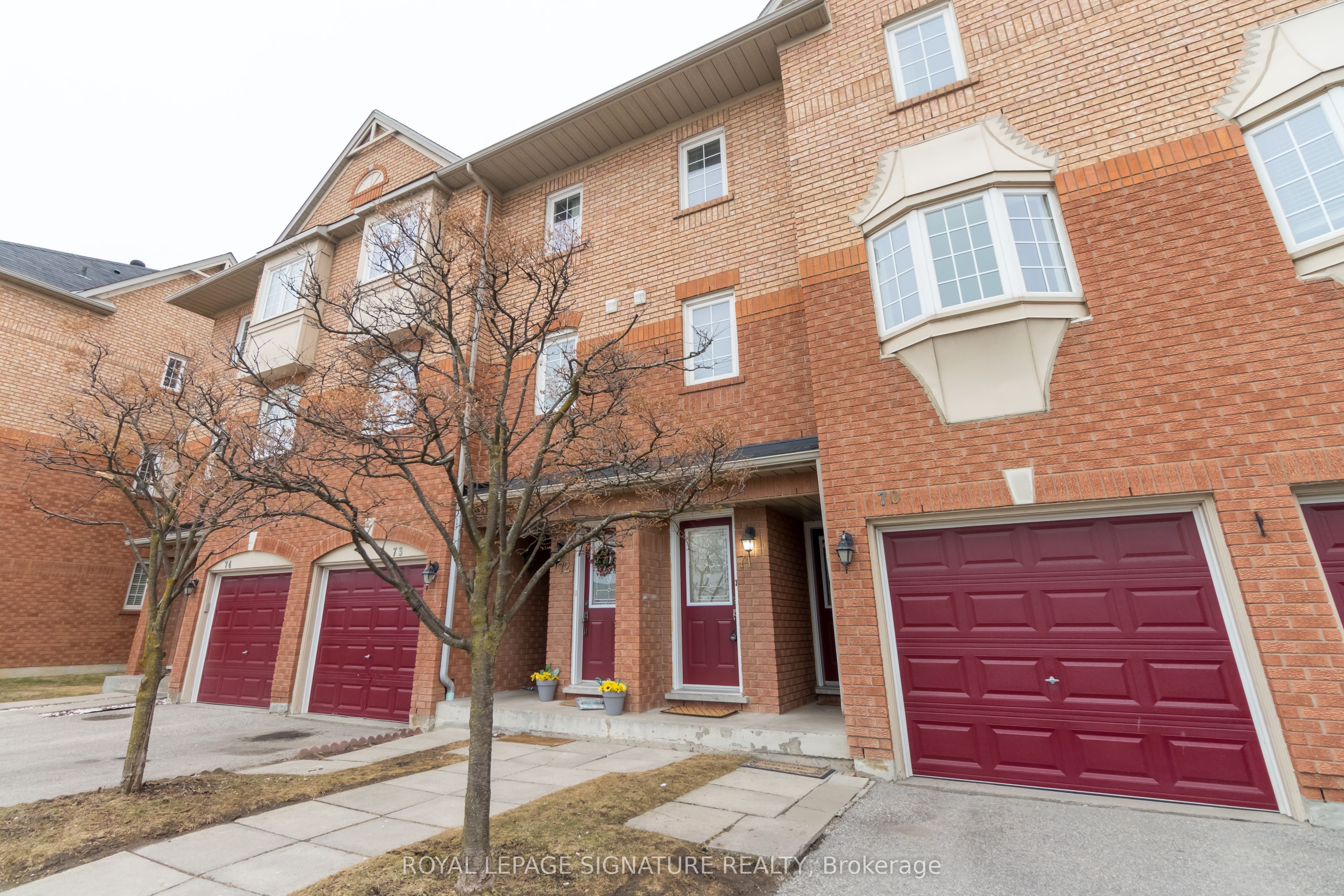 6950 Tenth Line W 71, Mississauga, ON L5N 6Y1 photo 3