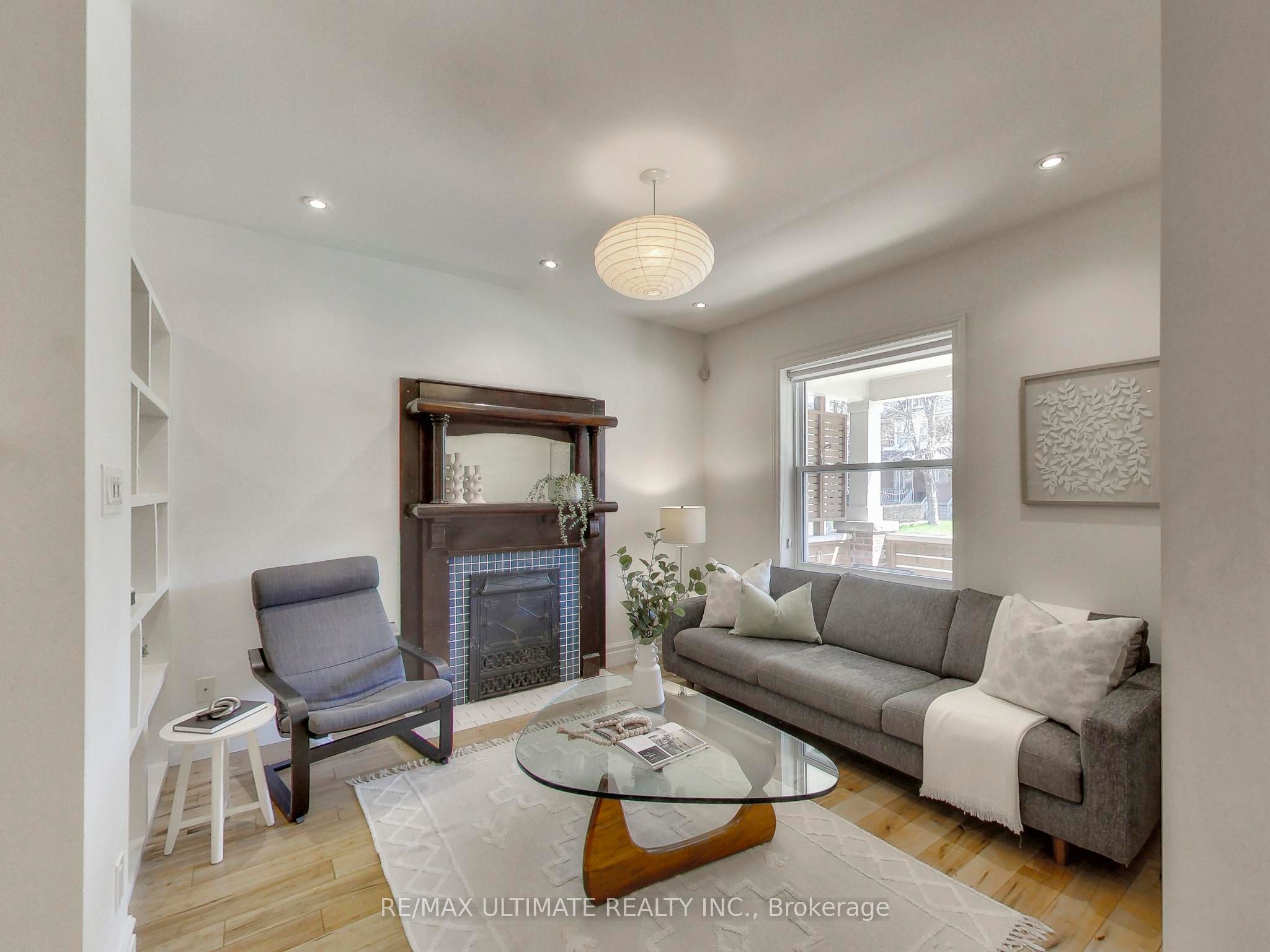24 Pauline Avenue, Toronto, ON M6H 3M8 photo 4