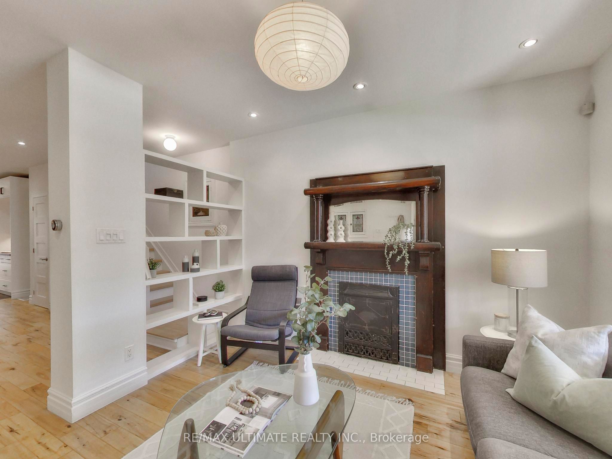 24 Pauline Avenue, Toronto, ON M6H 3M8 photo 5